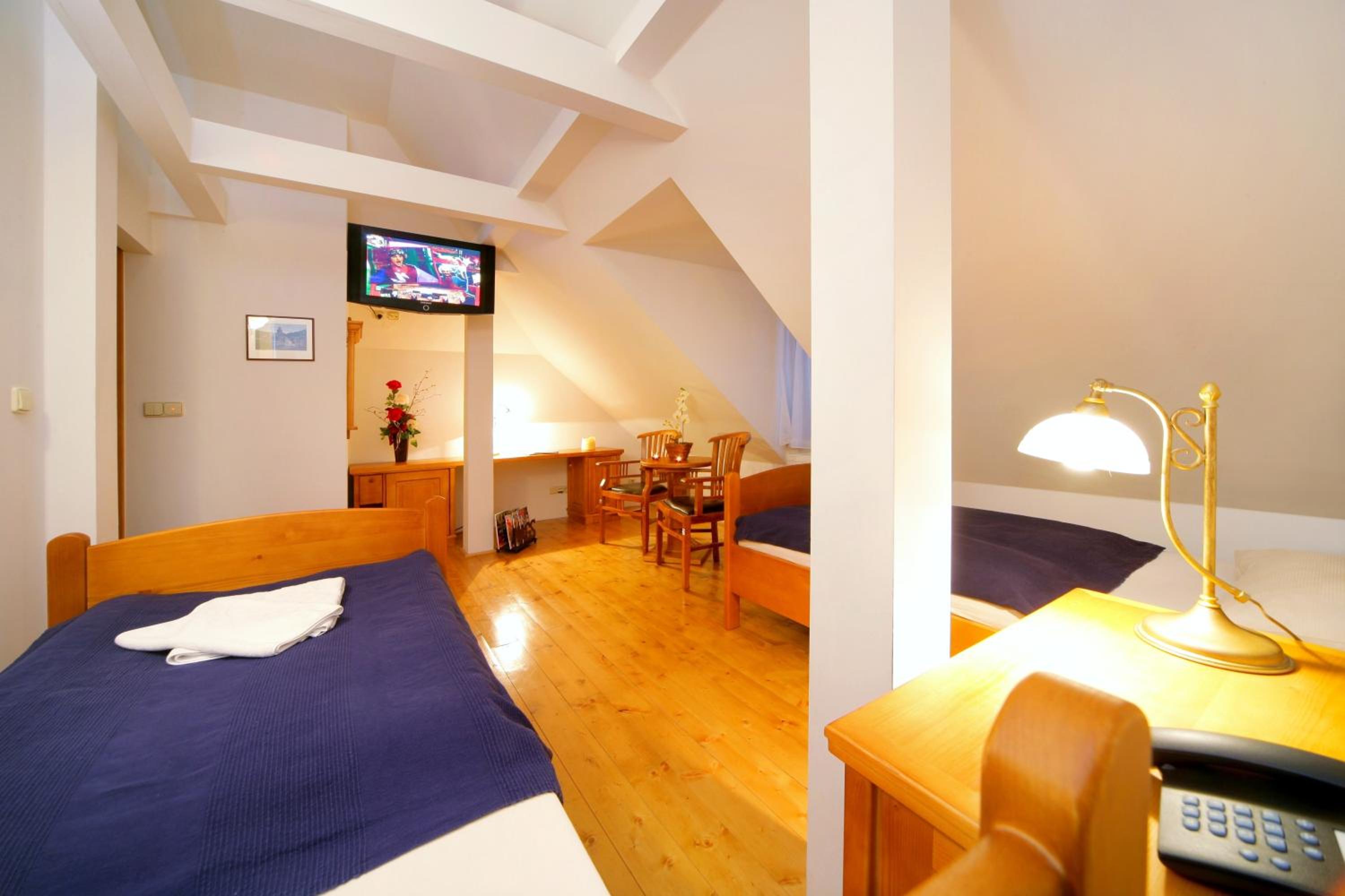 Double or Twin Room photo 3