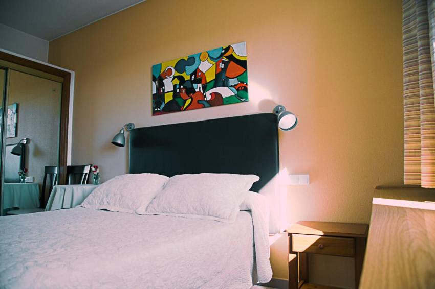 Habitación Doble Superior