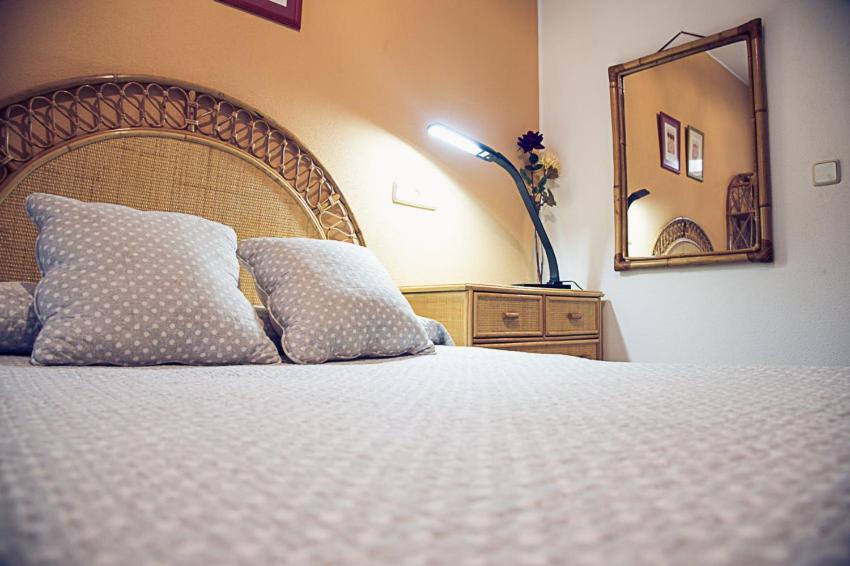 Habitación Doble Económica