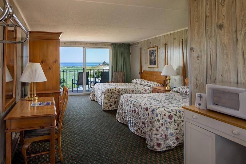 Double Room - Ground Floor