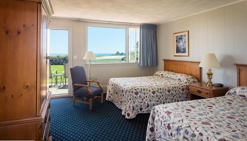 Budget Double Room photo 1