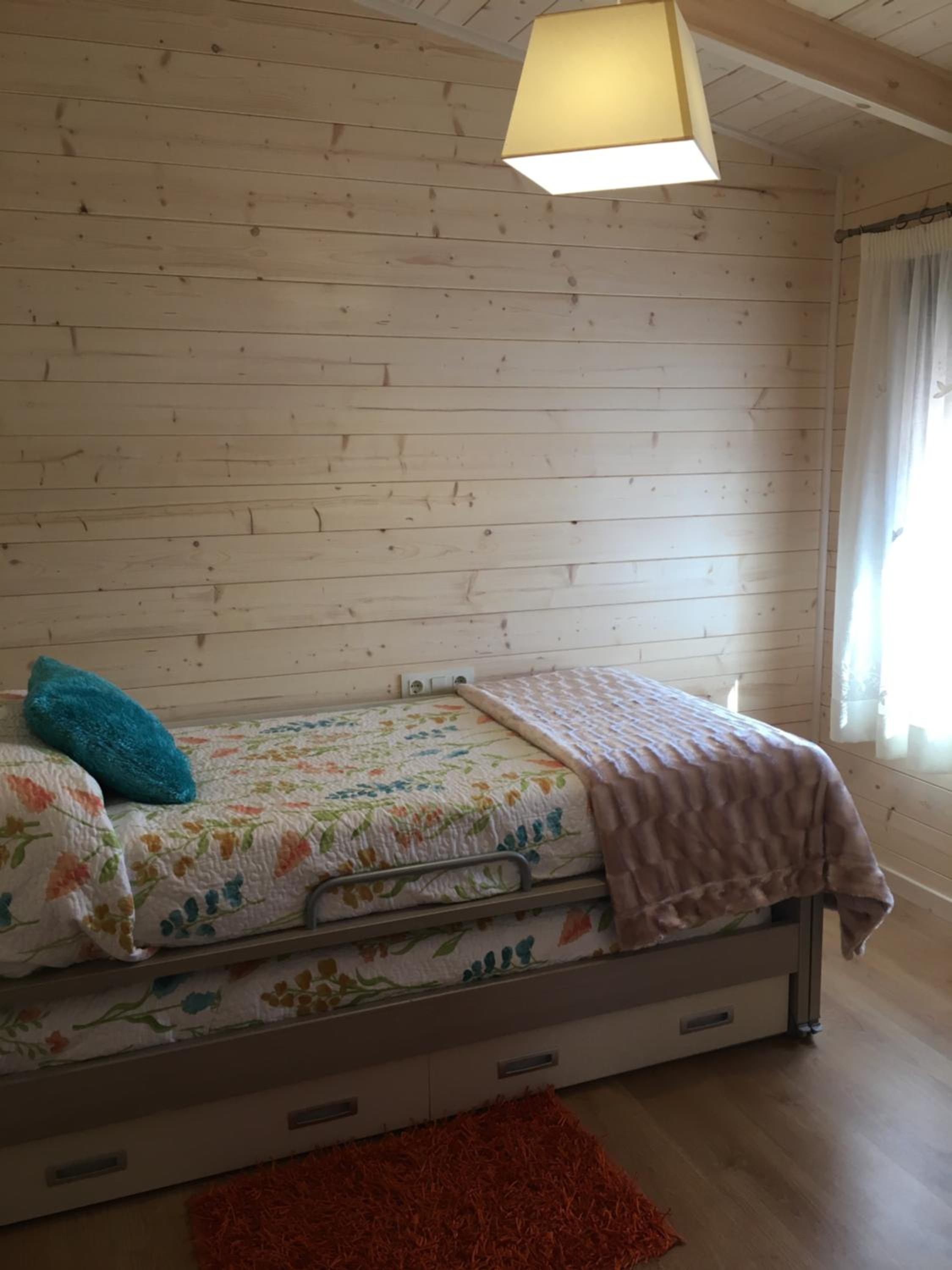 Two-Bedroom Apartment - Photo 48