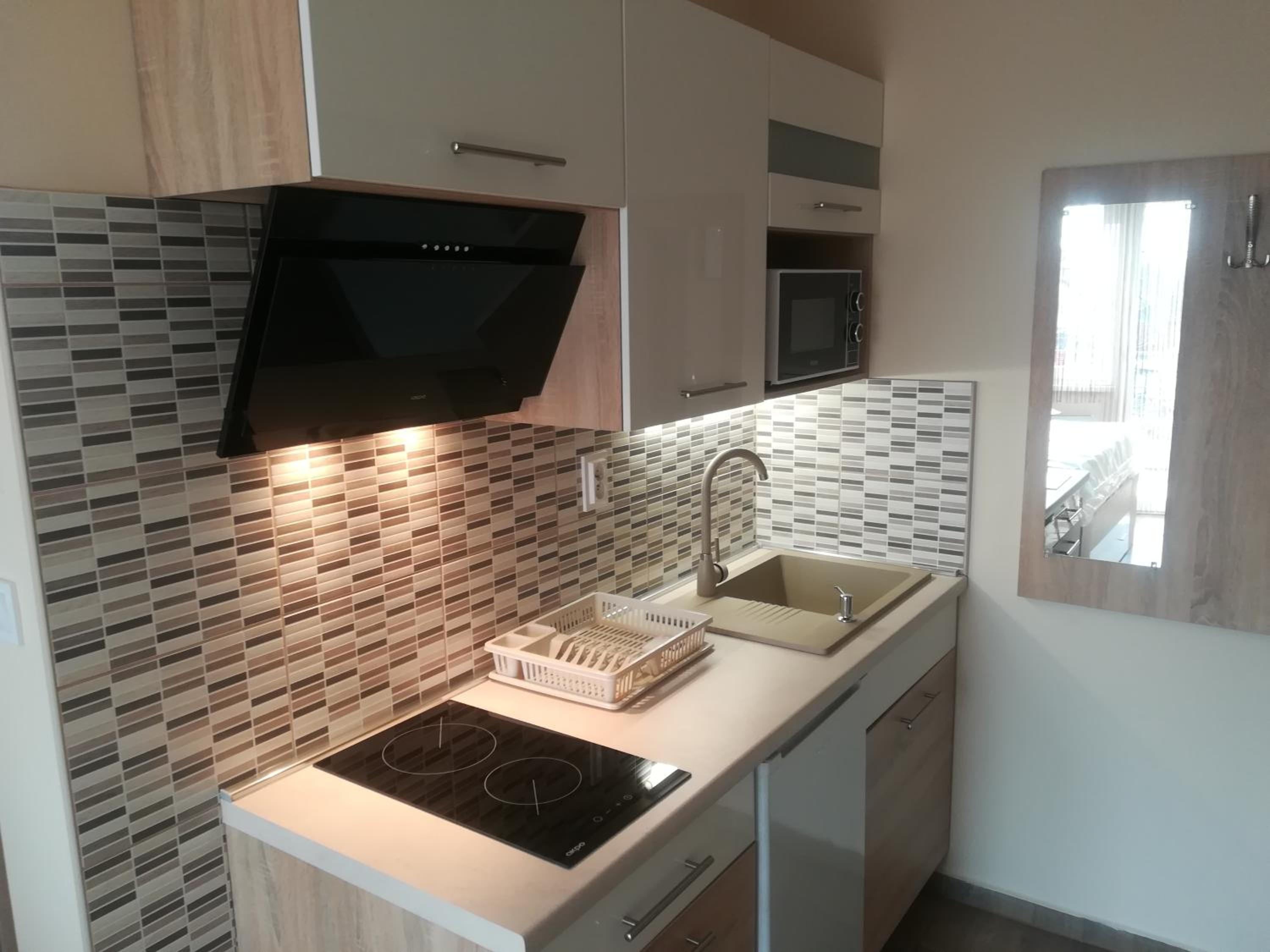 Deluxe Apartment - Photo 10