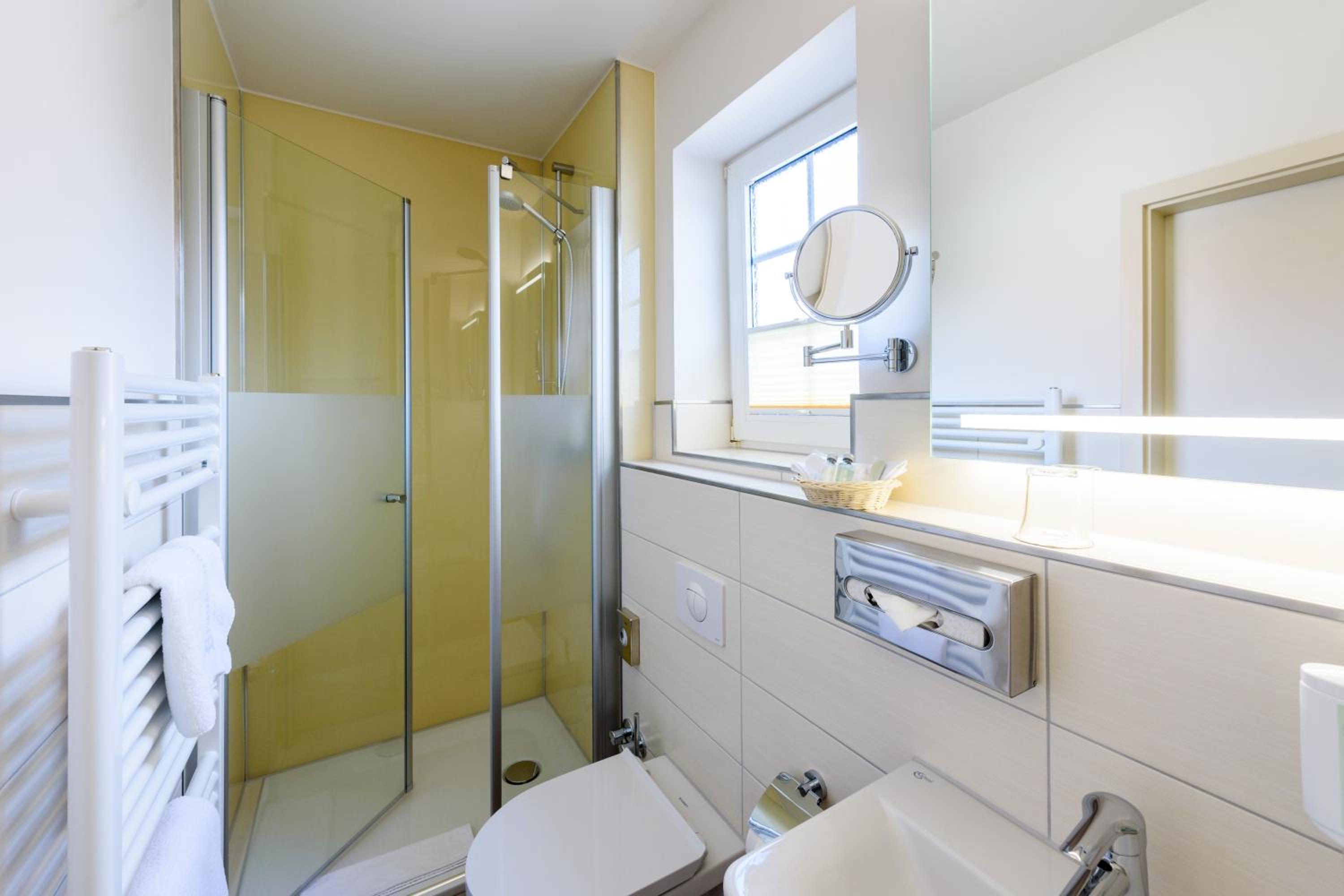 Single Room - Annex photo 2