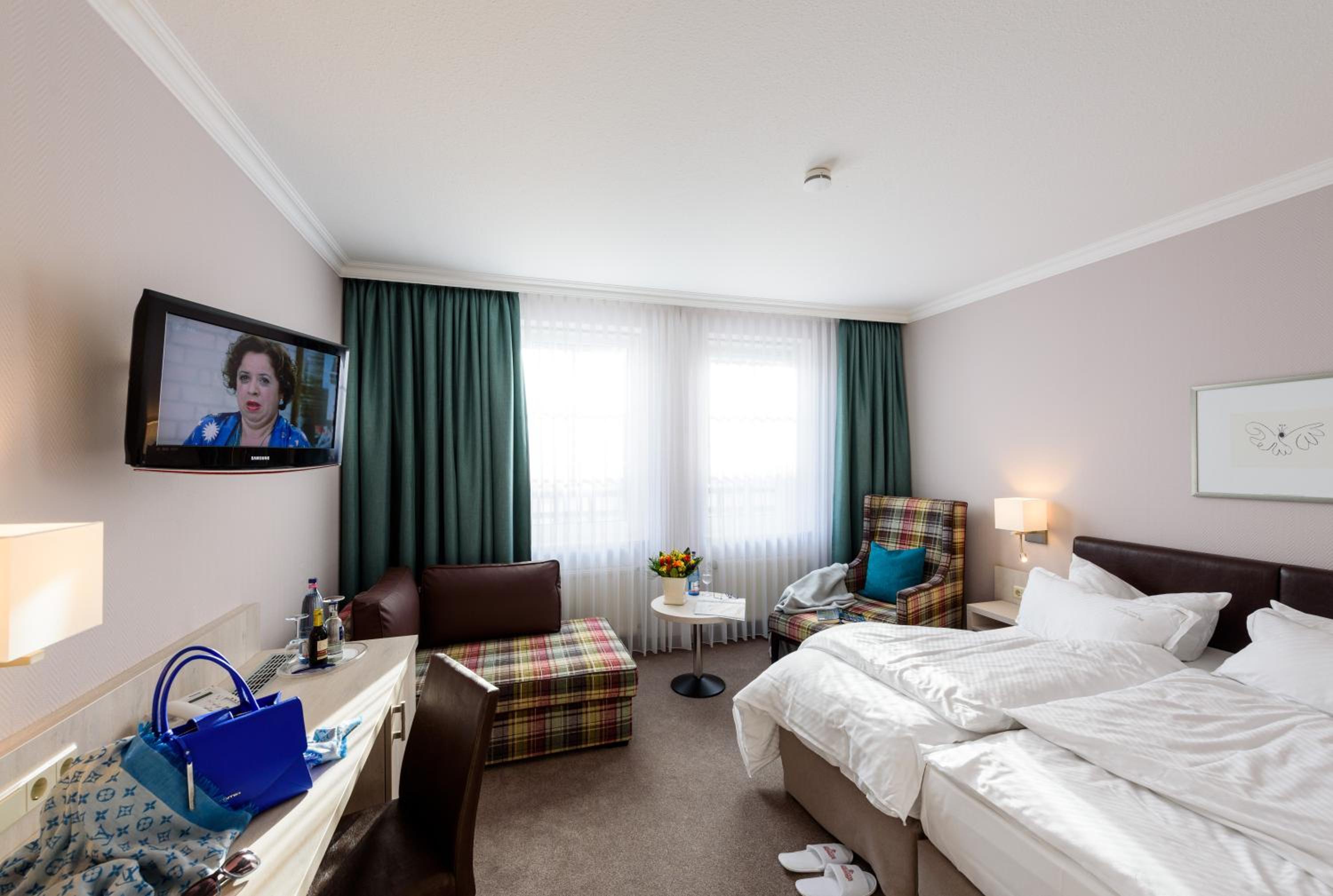 Double Room - Annex photo 2