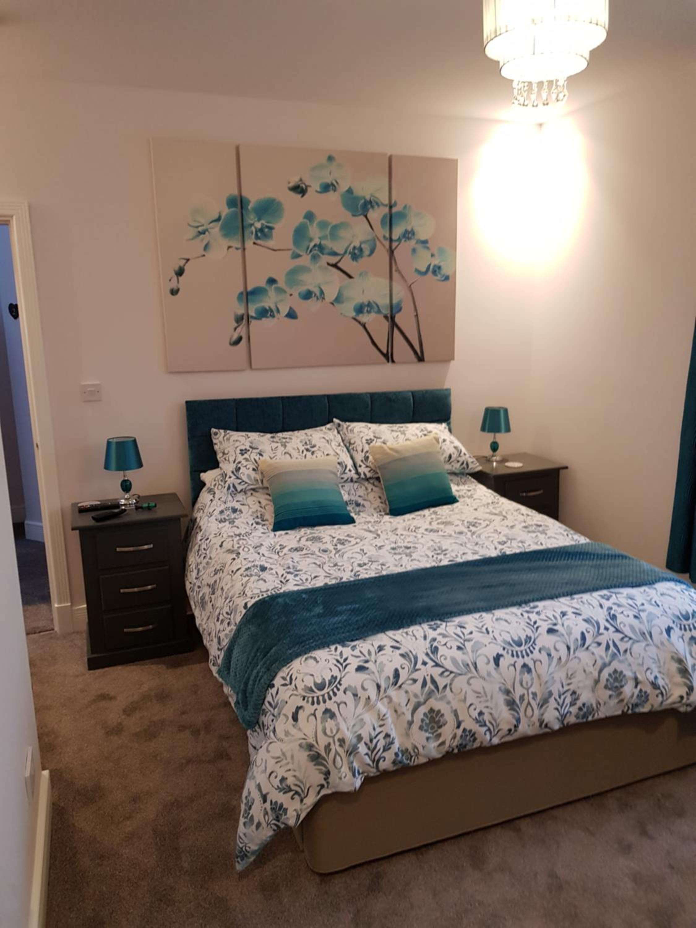 King Room - Photo 6
