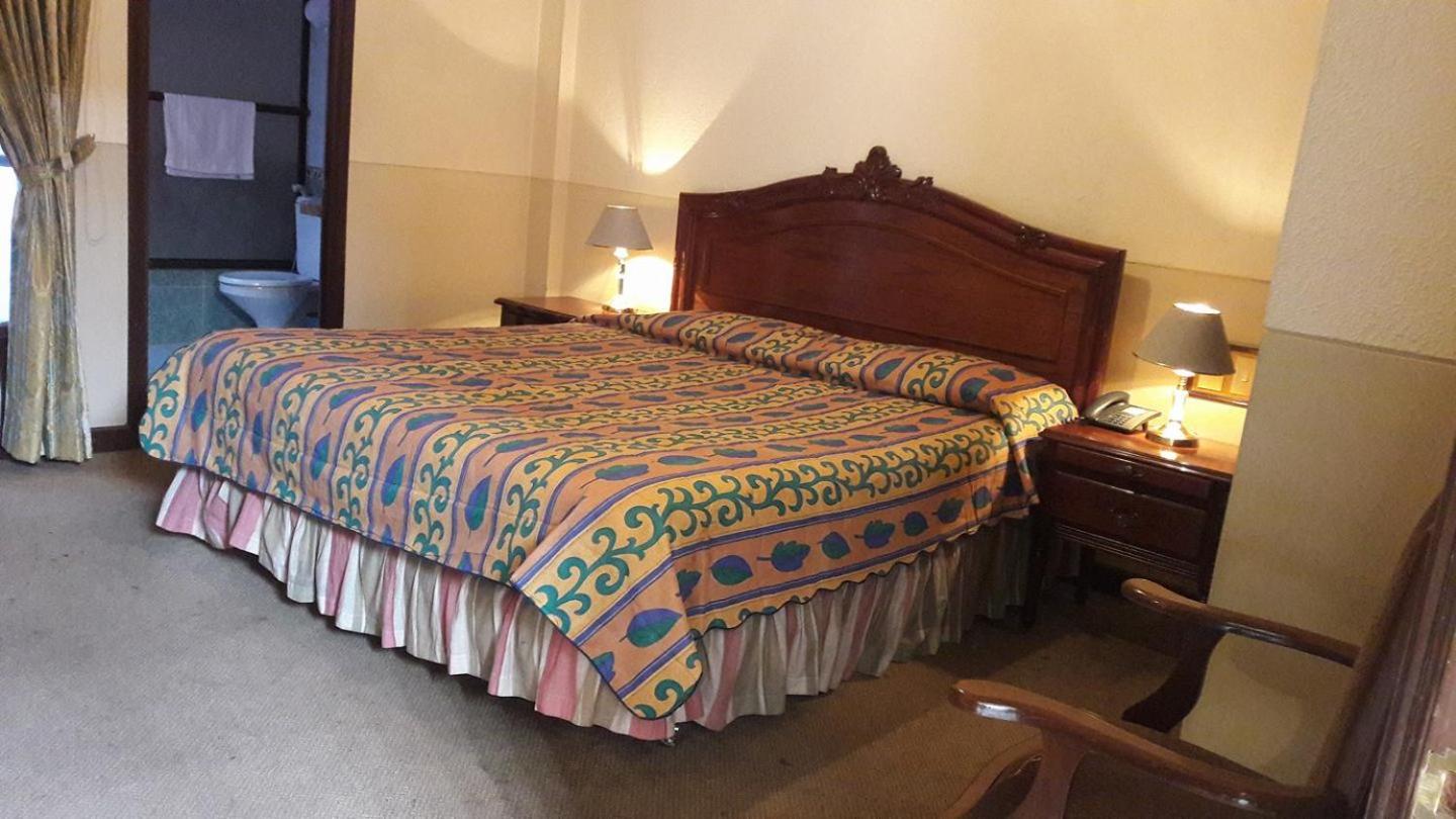 Twin Room photo 2