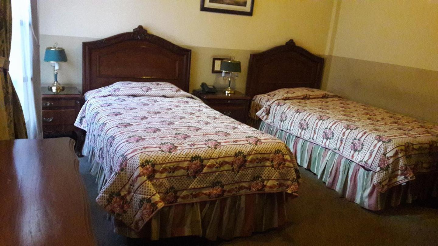 Twin Room photo 1