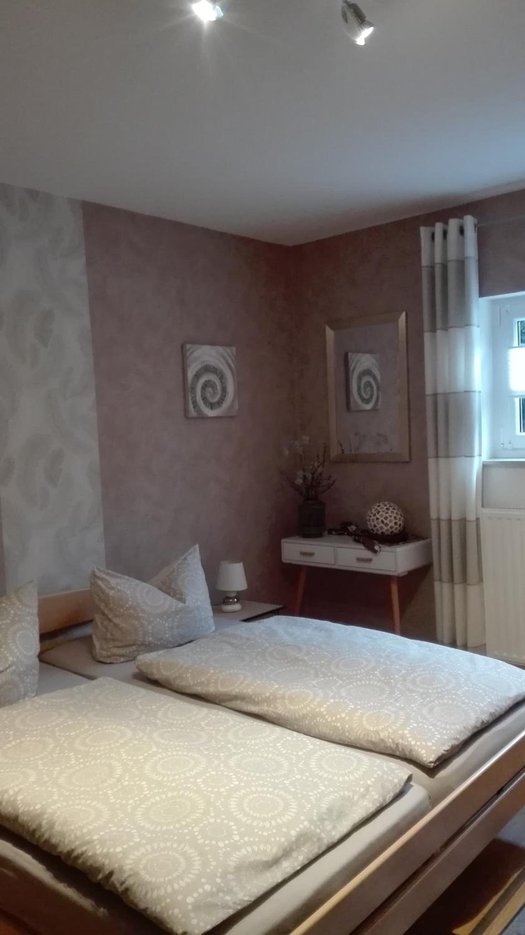 Standard Double Room with Shared Bathroom photo 1