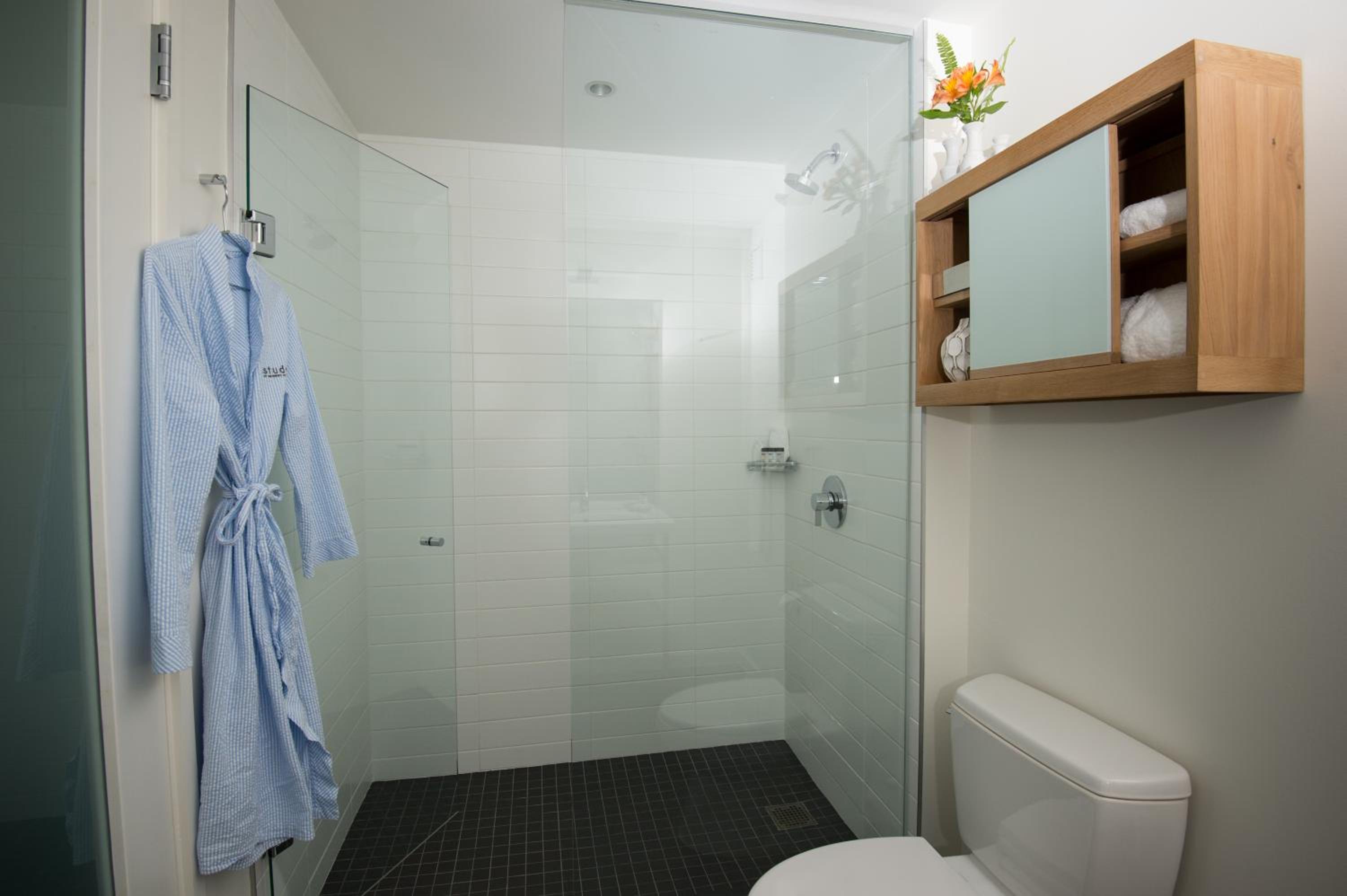 One King Room, Accessible