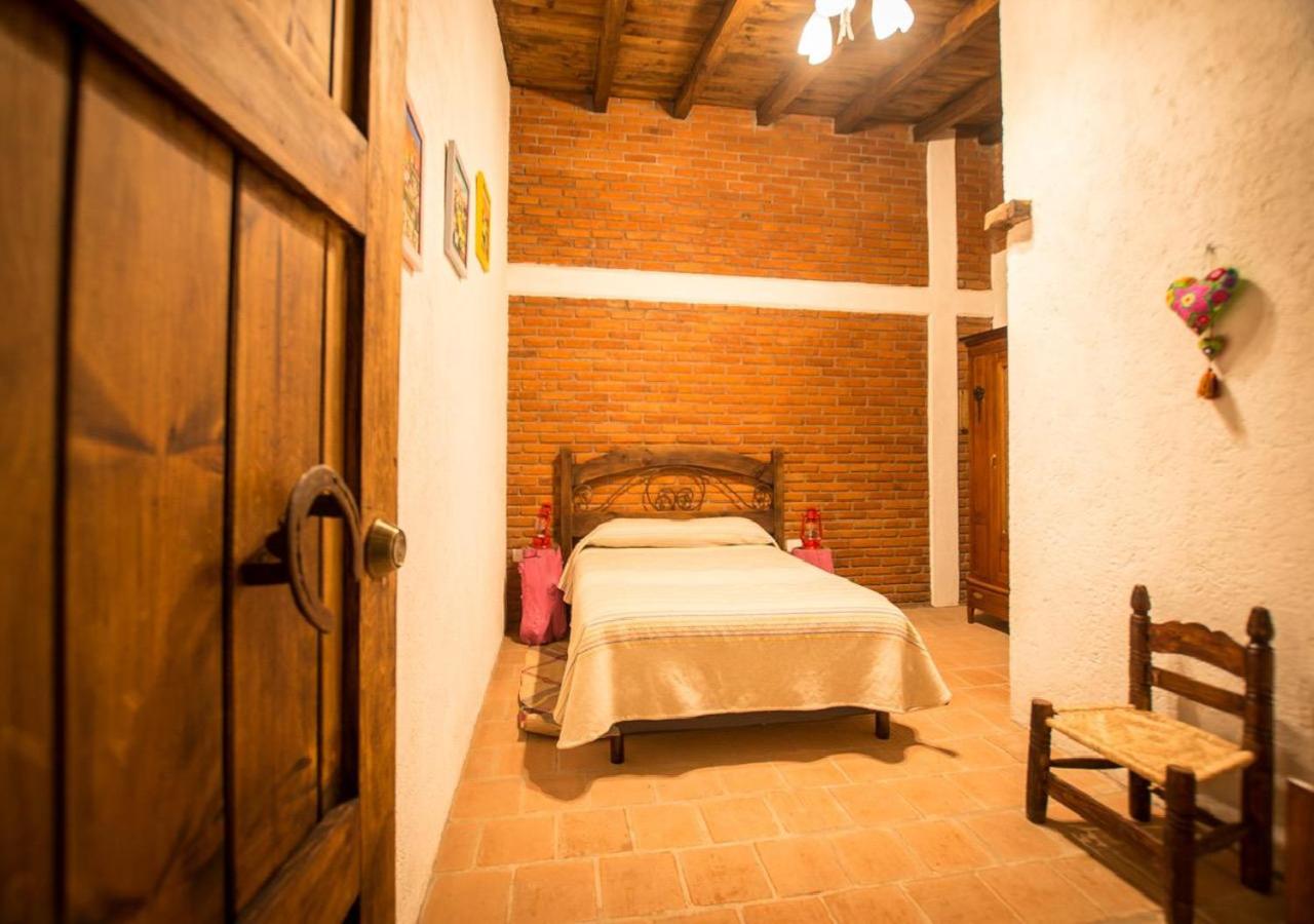Double Room with Private Bathroom (1 Bed) photo 3