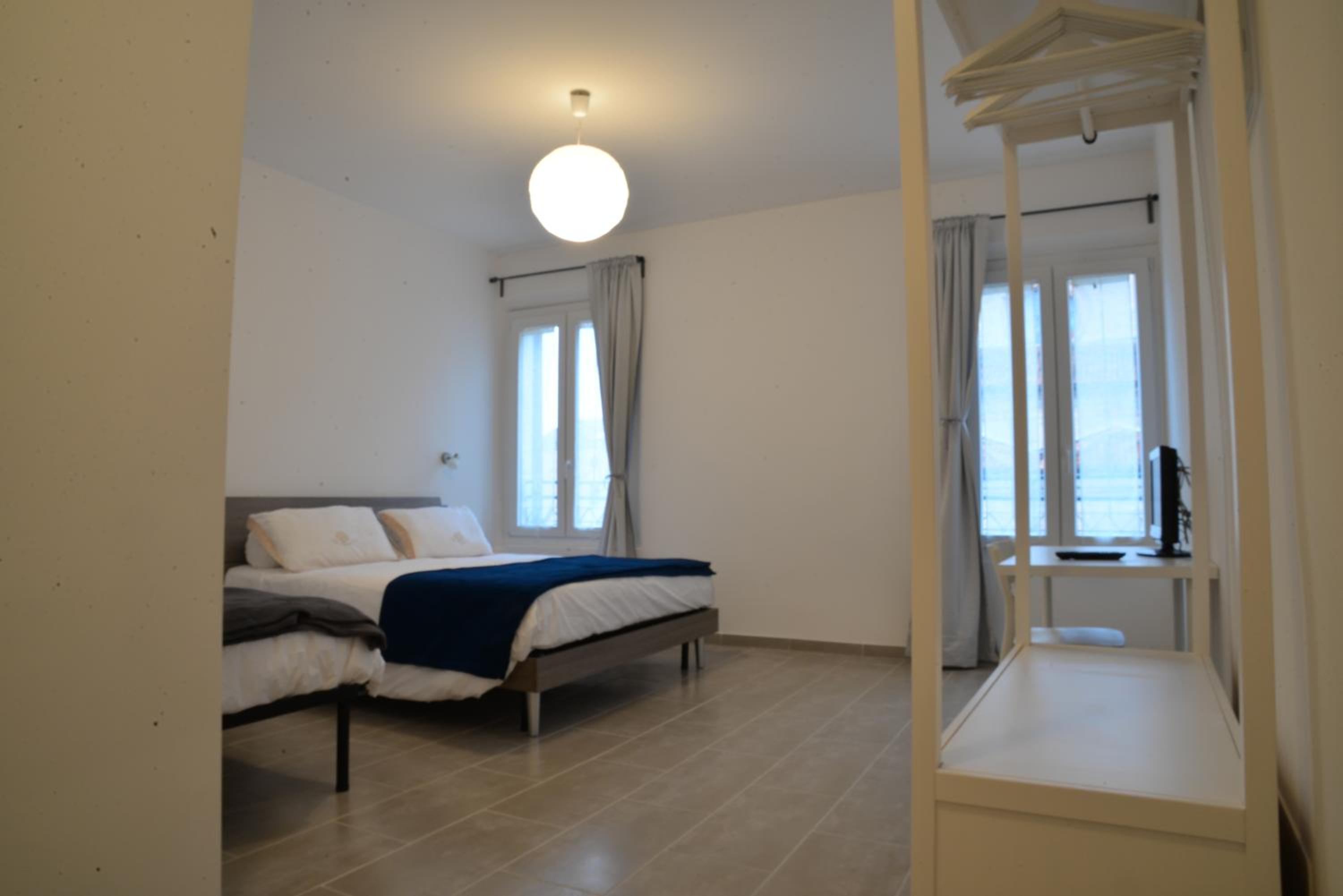 Comfort Triple Room - Photo 4