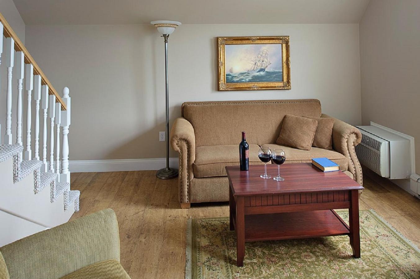 Executive King Loft