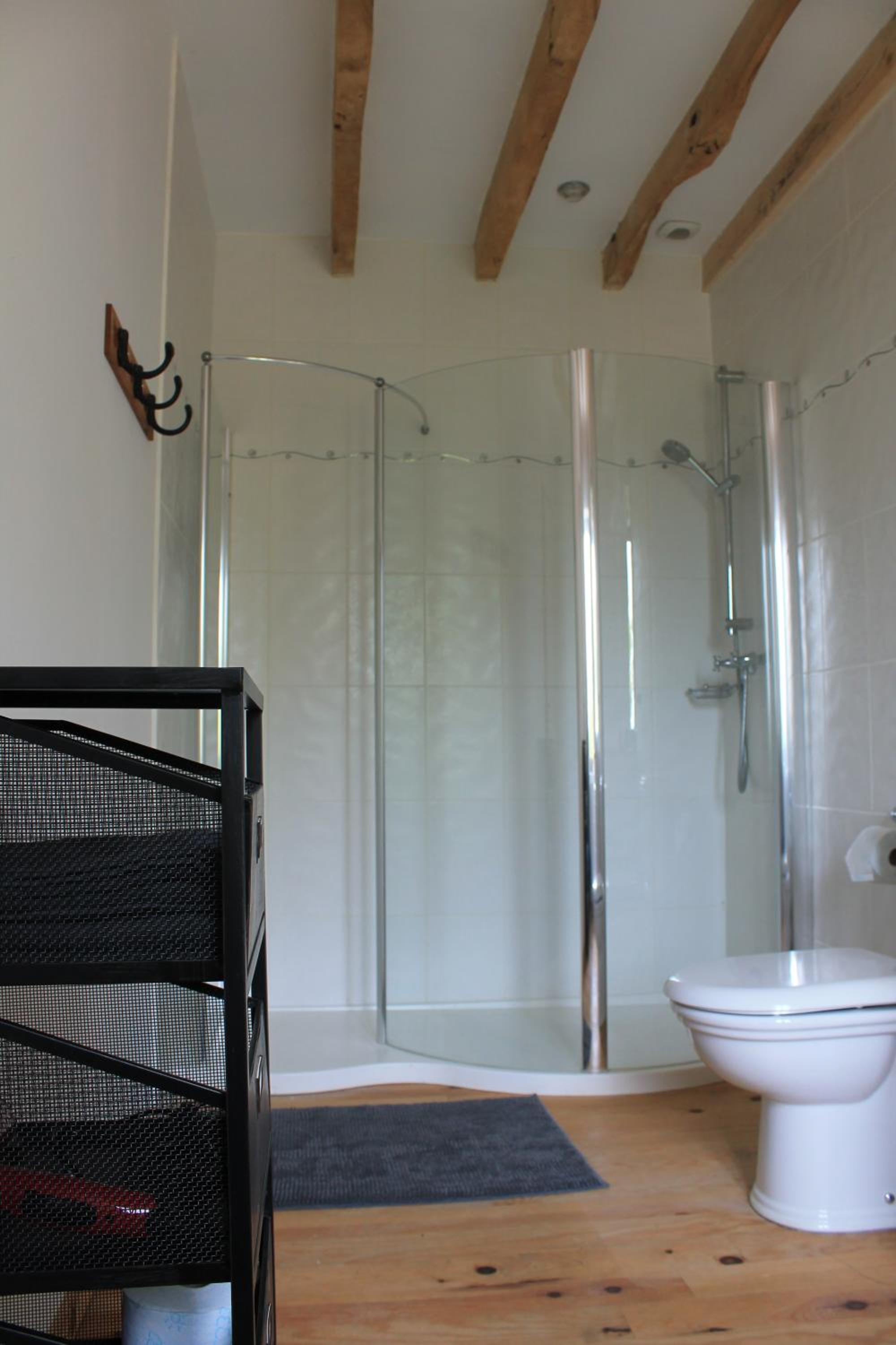 Double Room with Private Bathroom photo 2