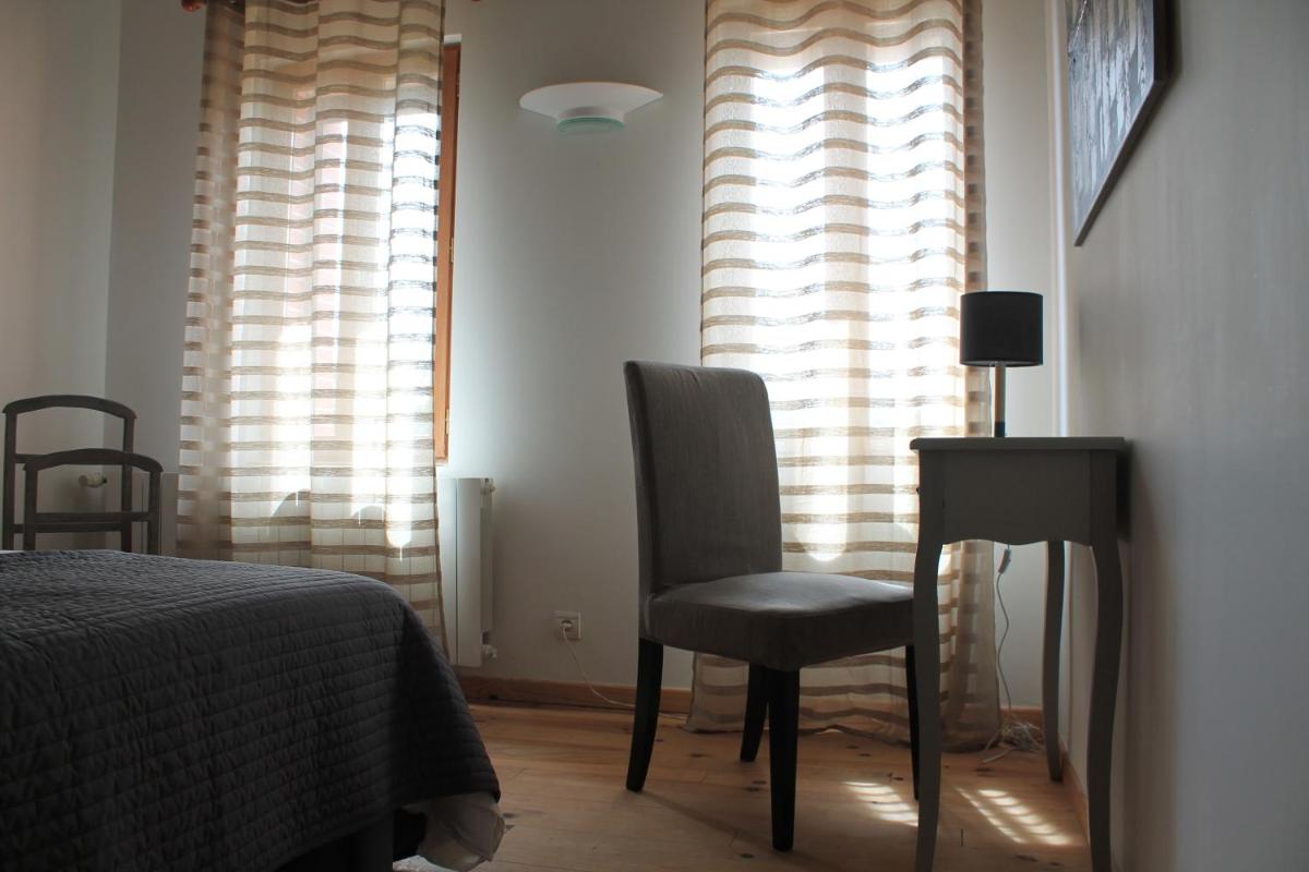 Superior Double Room with Private Bathroom photo 1