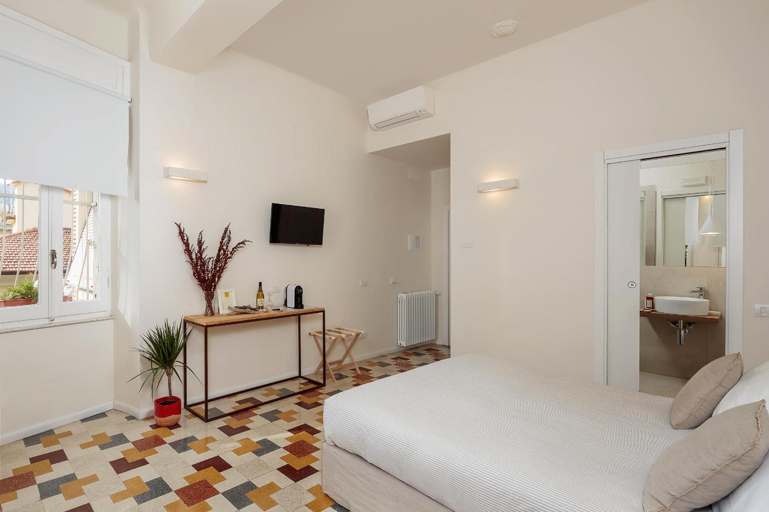 Luxury Triple Room photo 2