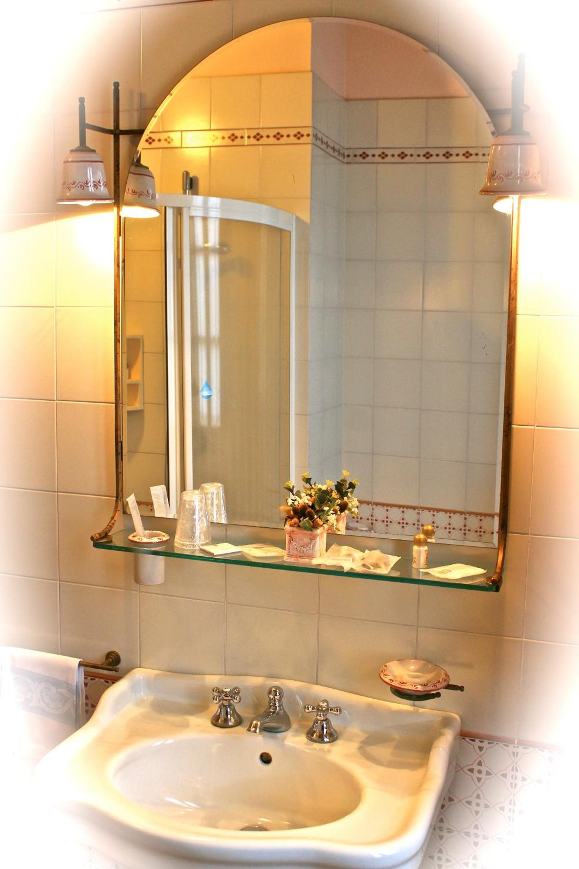 Standard Two-Bedroom Apartment - Photo 9