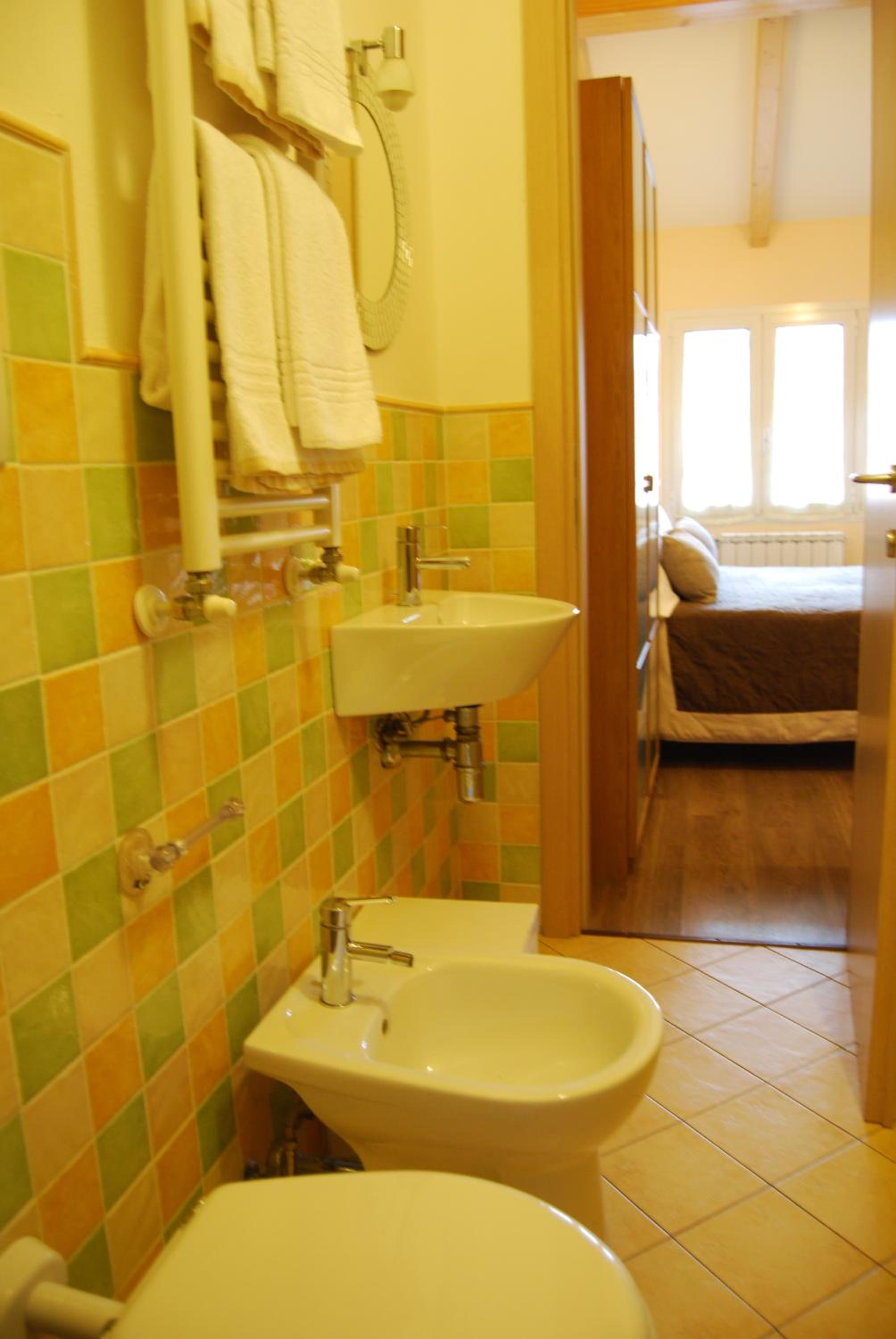 Double Room photo 3
