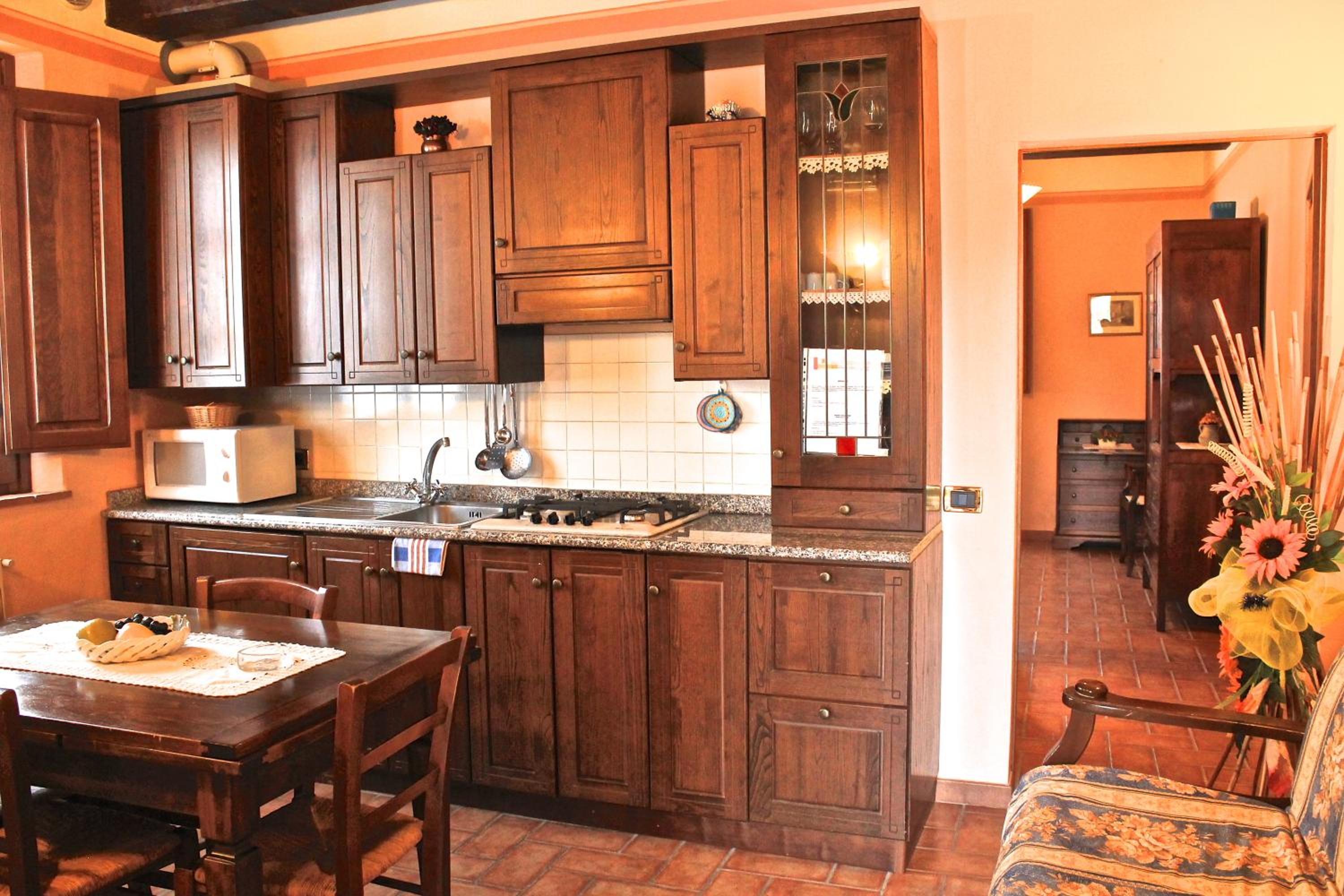 Superior One-Bedroom Apartment - Photo 6