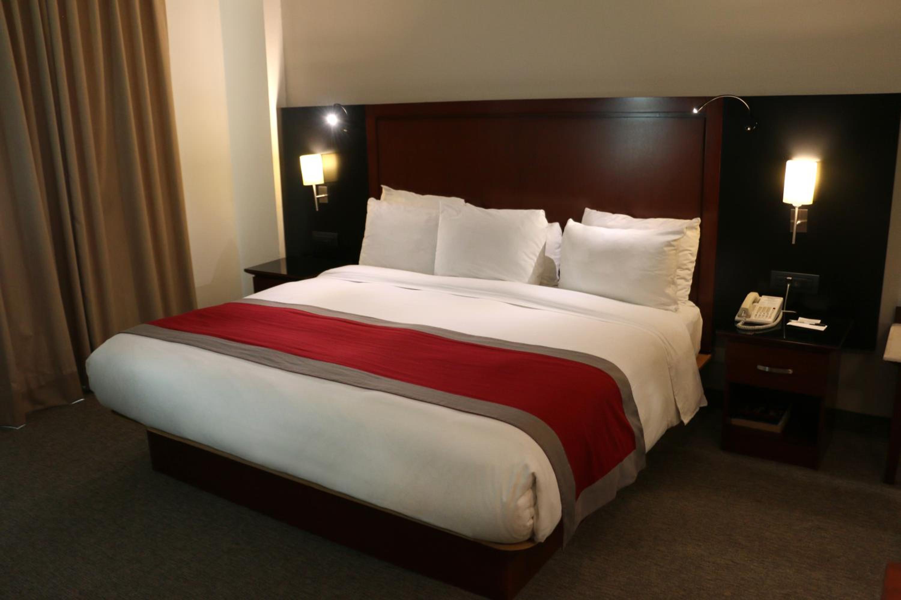 Premium King Room photo 3