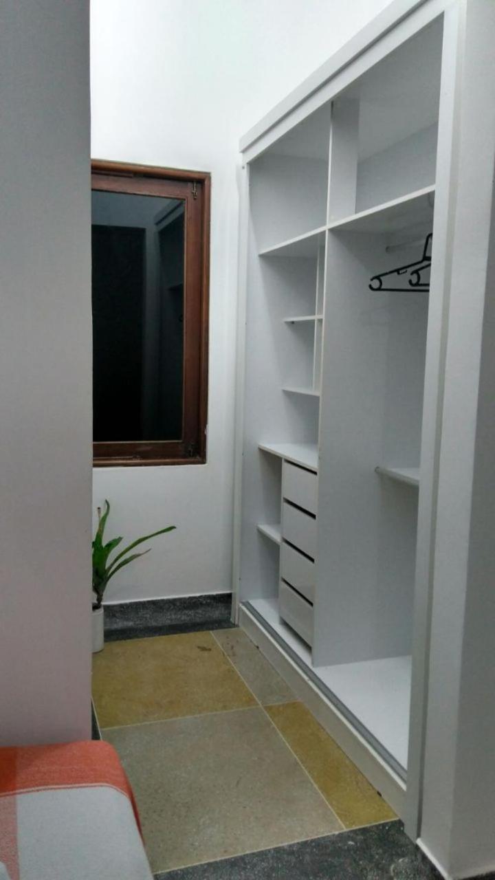 Triple Room with Garden View photo 3