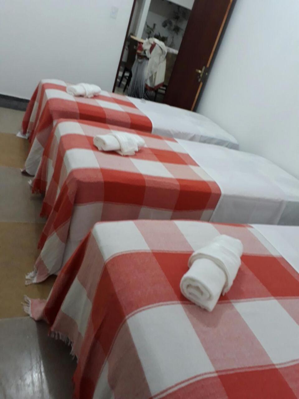 Triple Room with Garden View photo 1