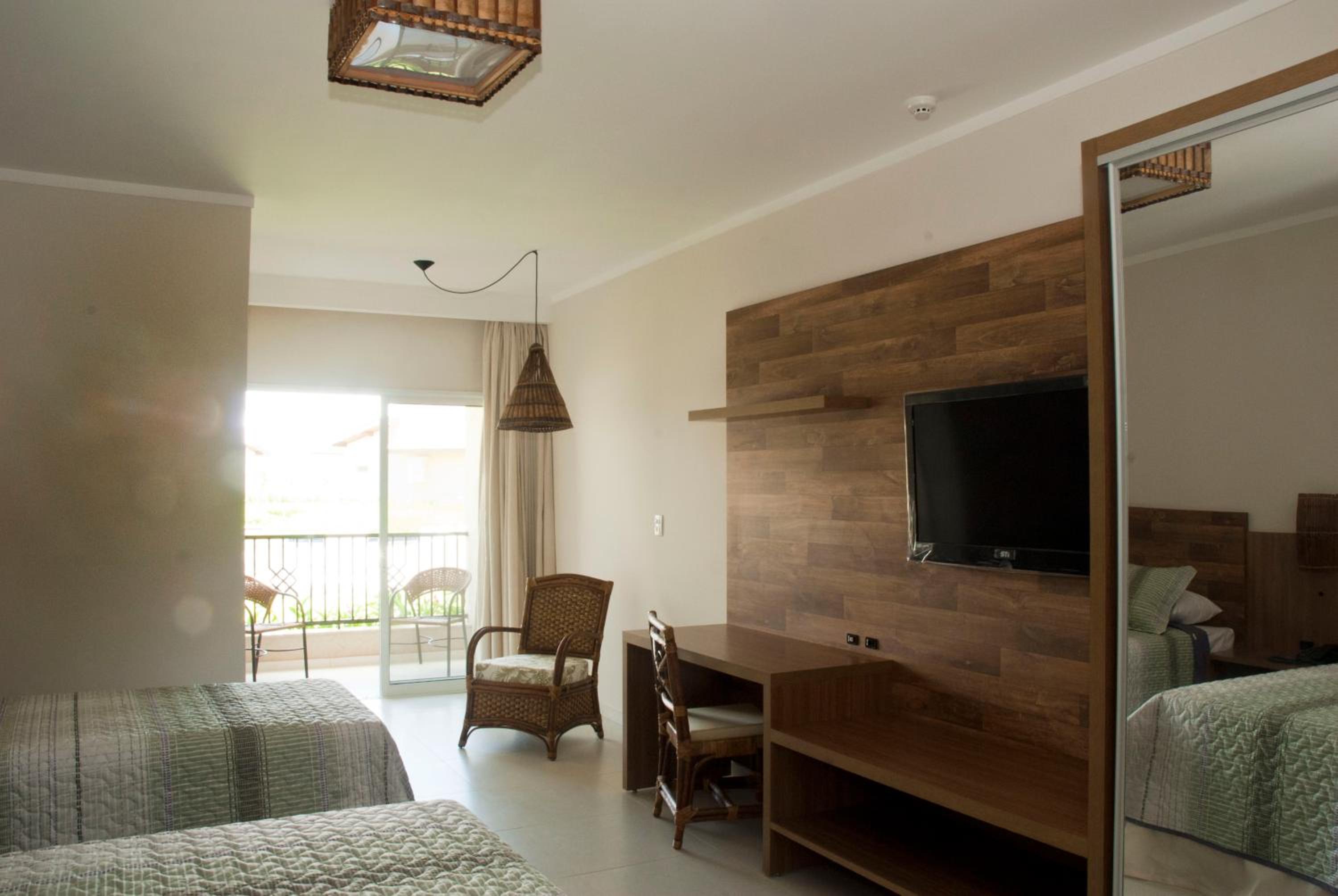Apartment - Ground Floor photo 3