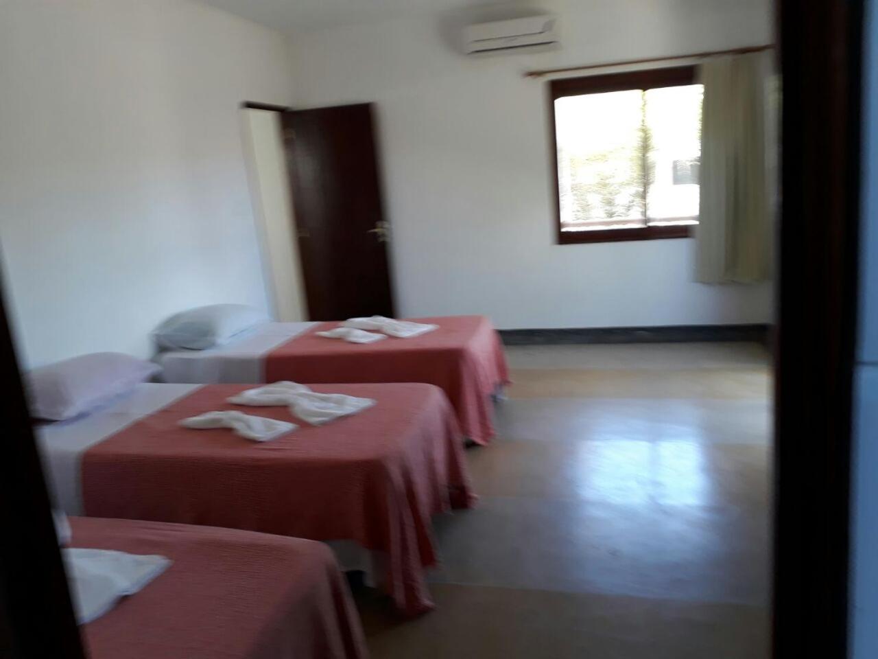 Family Suite with Balcony photo 1