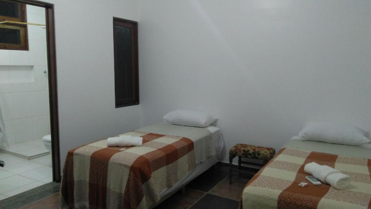 Double or Twin Room with Garden View photo 1