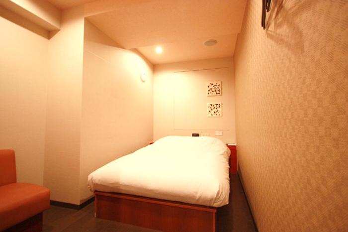 Standard Double Room with Shower photo 1