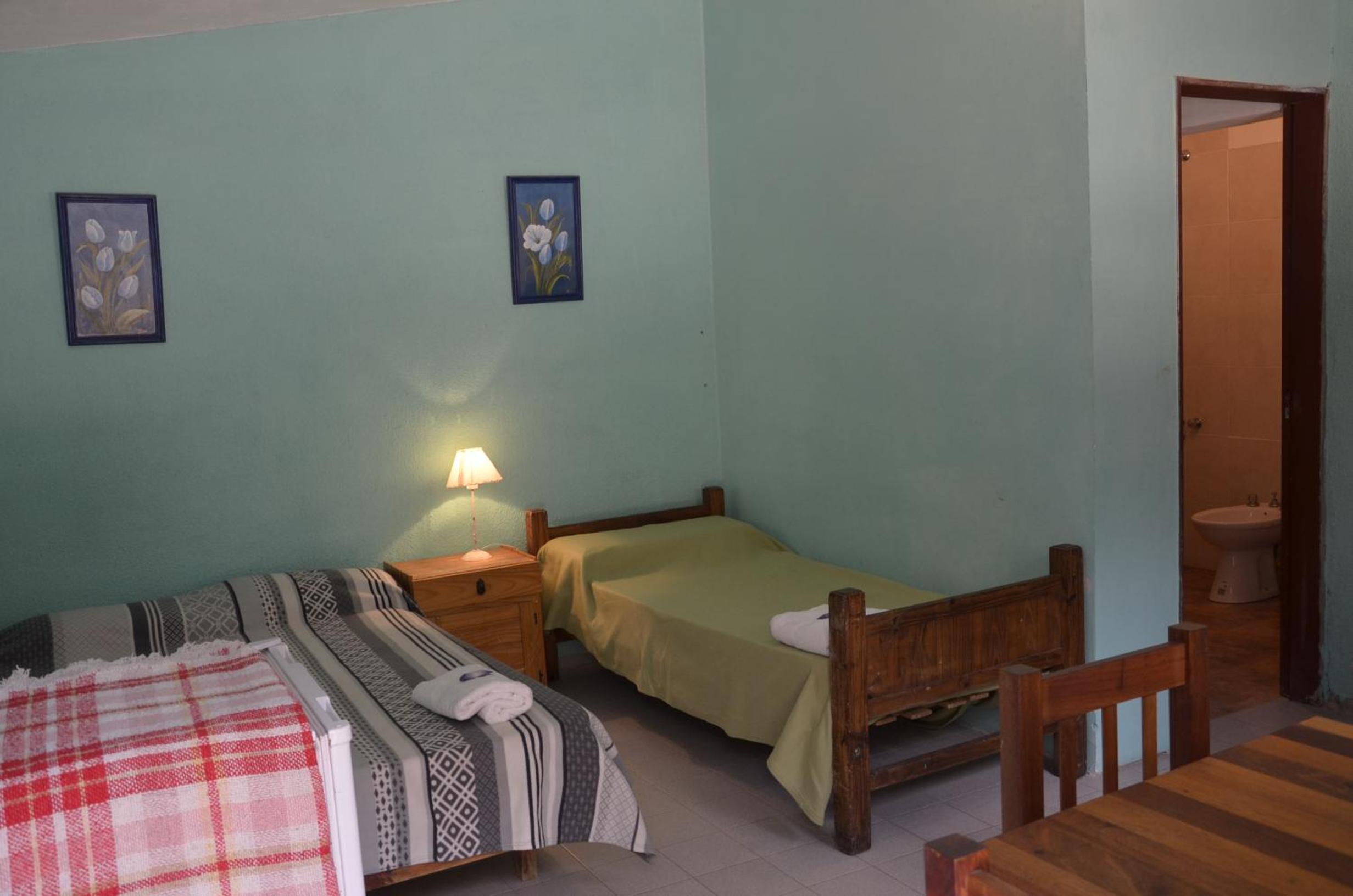Standard Triple Room photo 3