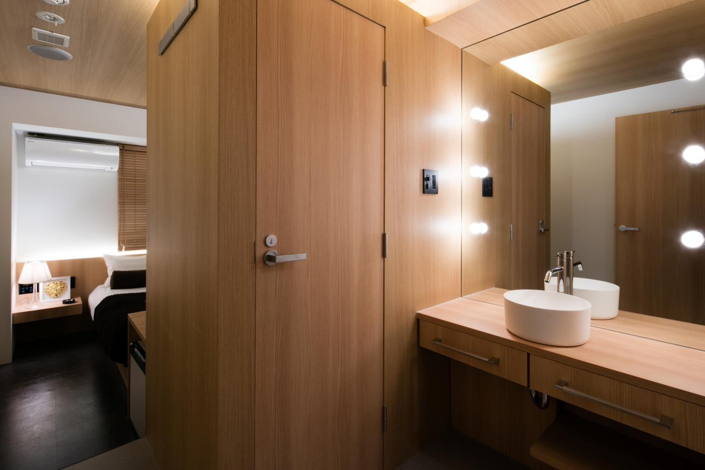 Superior Double Room with Private Bathroom photo 2