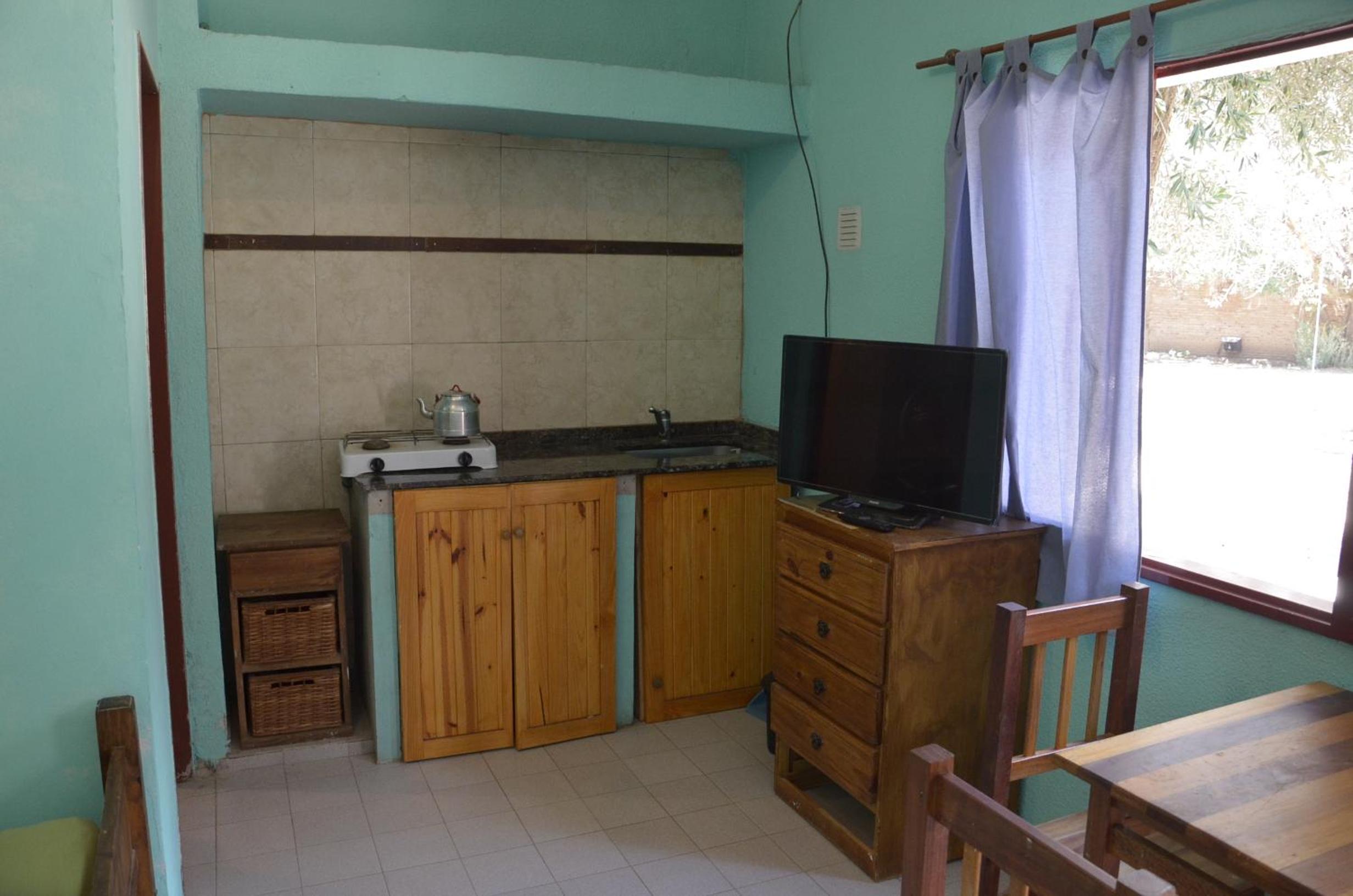 Standard Triple Room photo 2