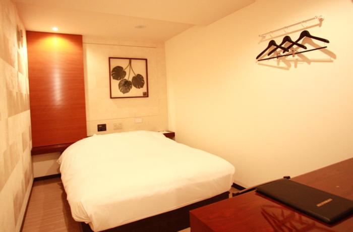 Standard Double Room with Private Bathroom photo 1