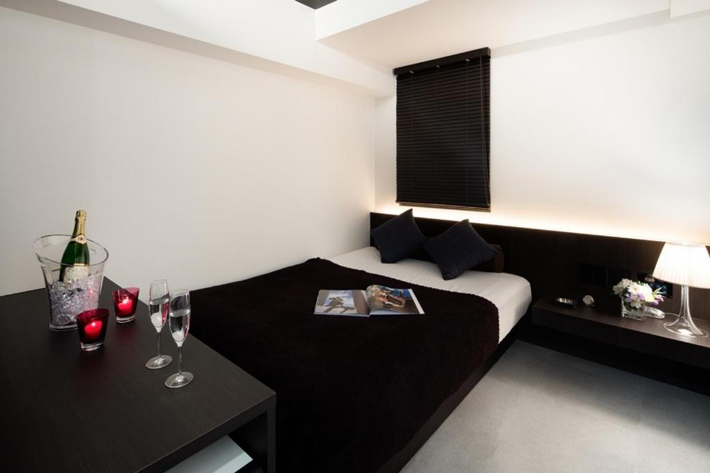 Superior Double Room with Shower photo 1