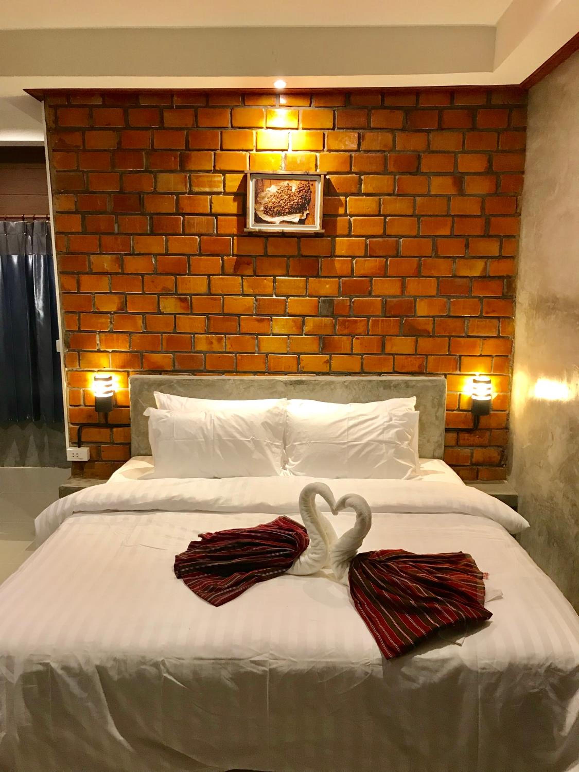 Deluxe Single Room - Photo 1