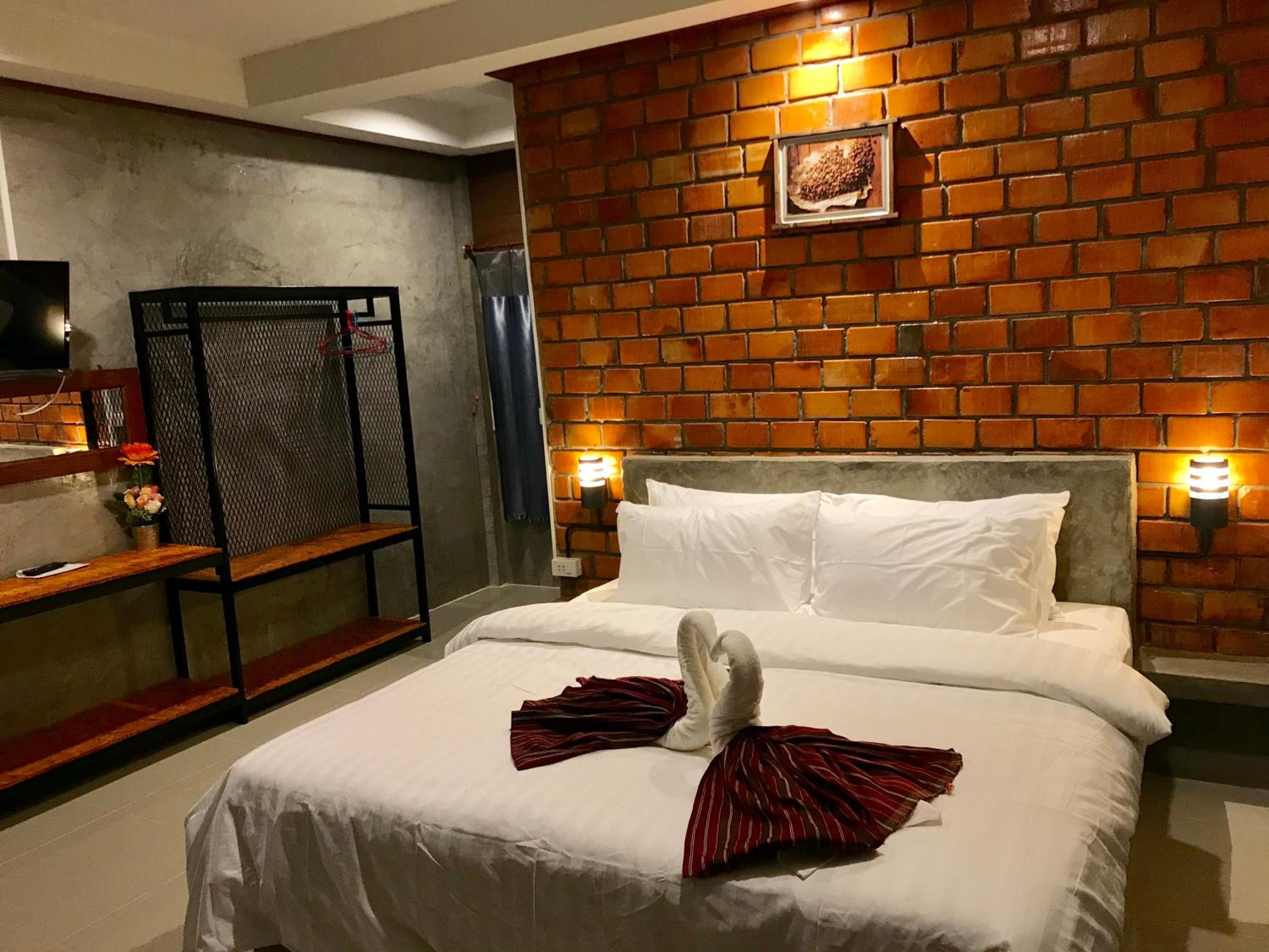 Deluxe Single Room - Photo 6