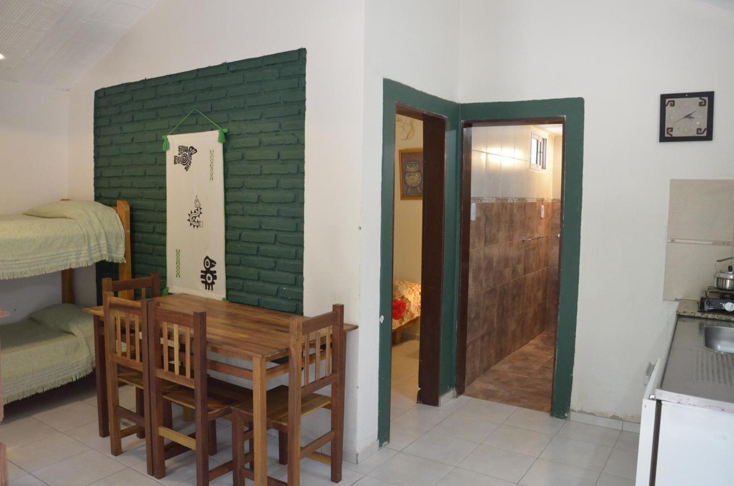 Family Room with Bathroom photo 3