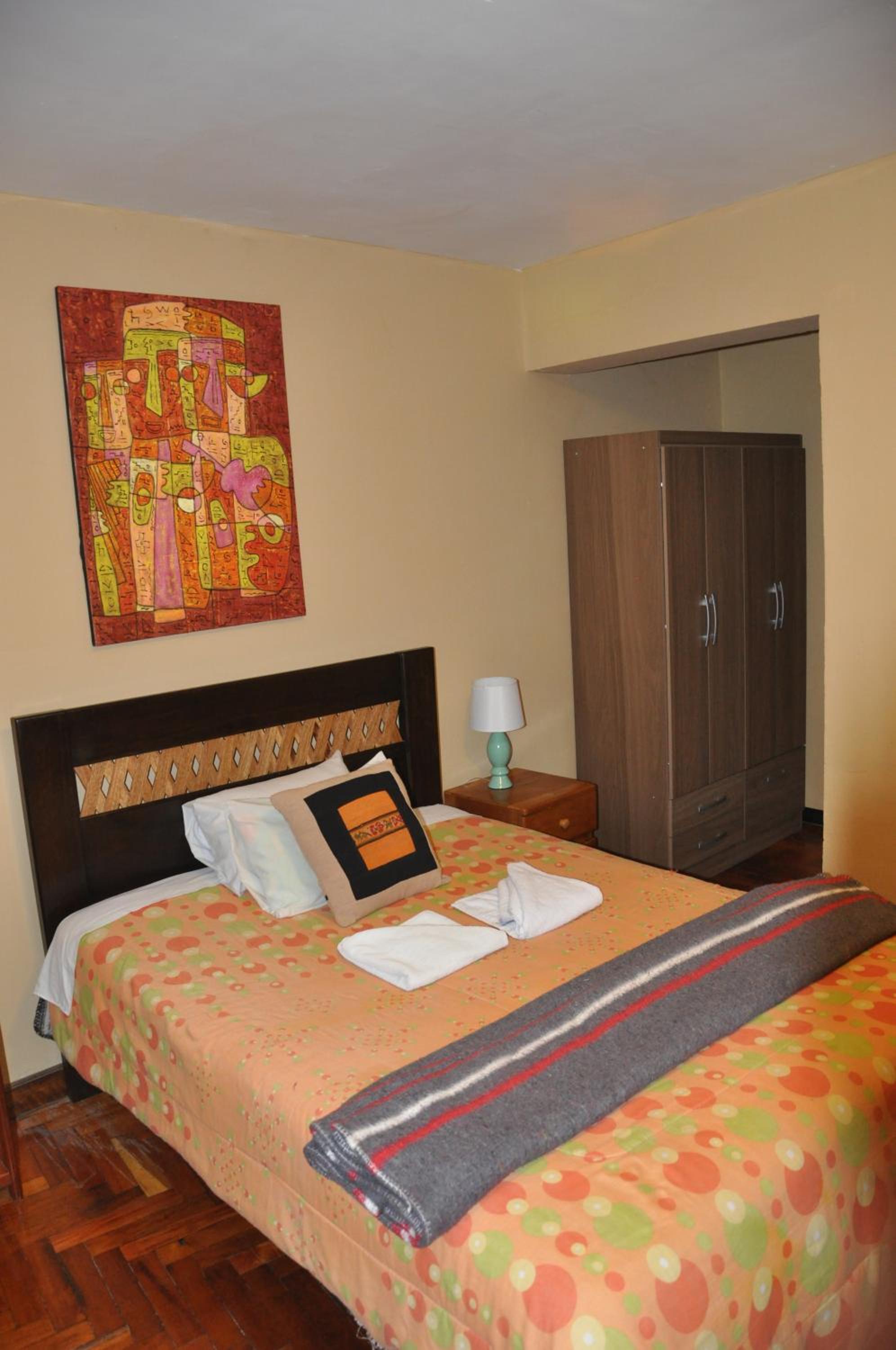 Double Room photo 1