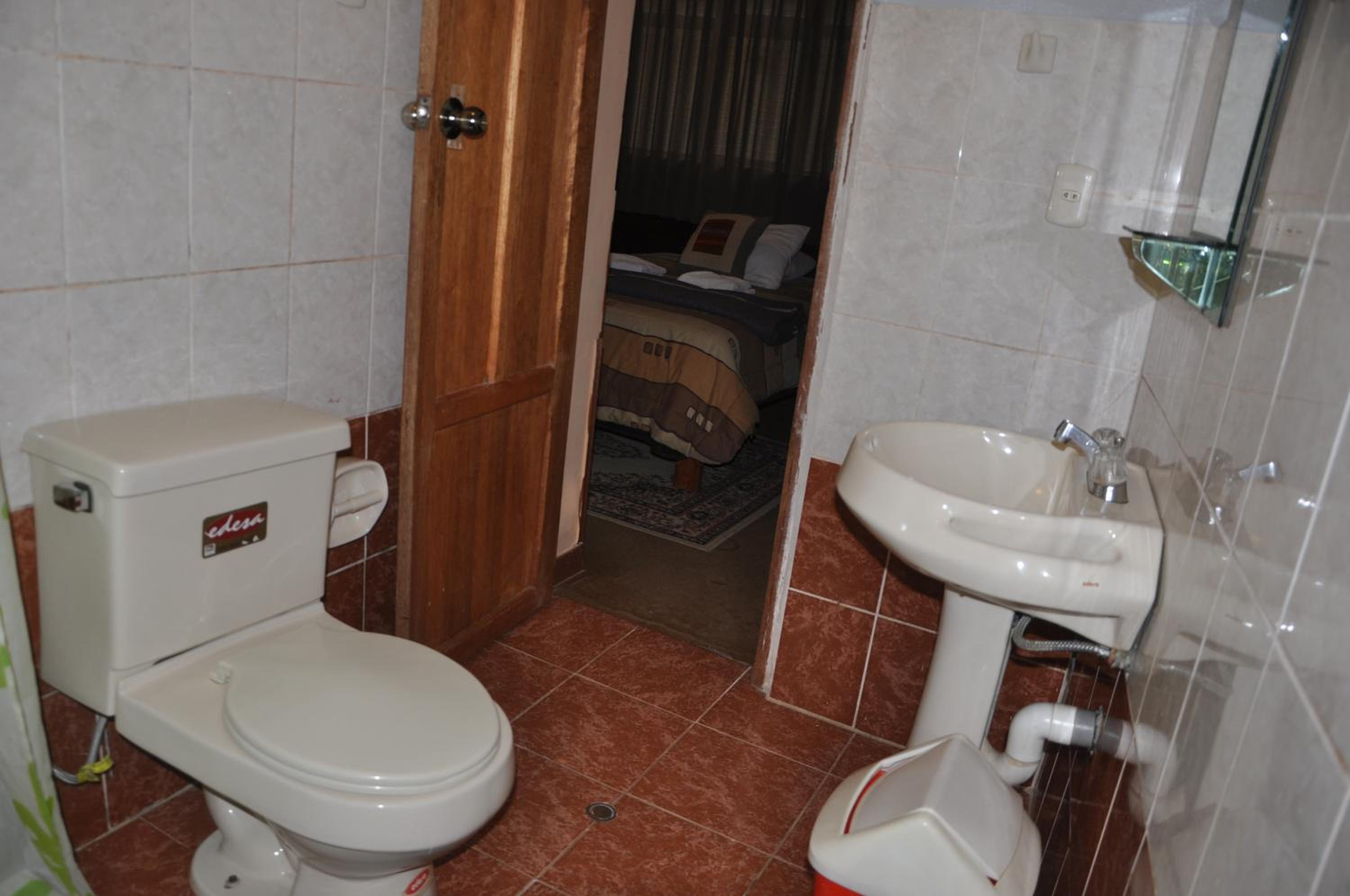 Double Room photo 2