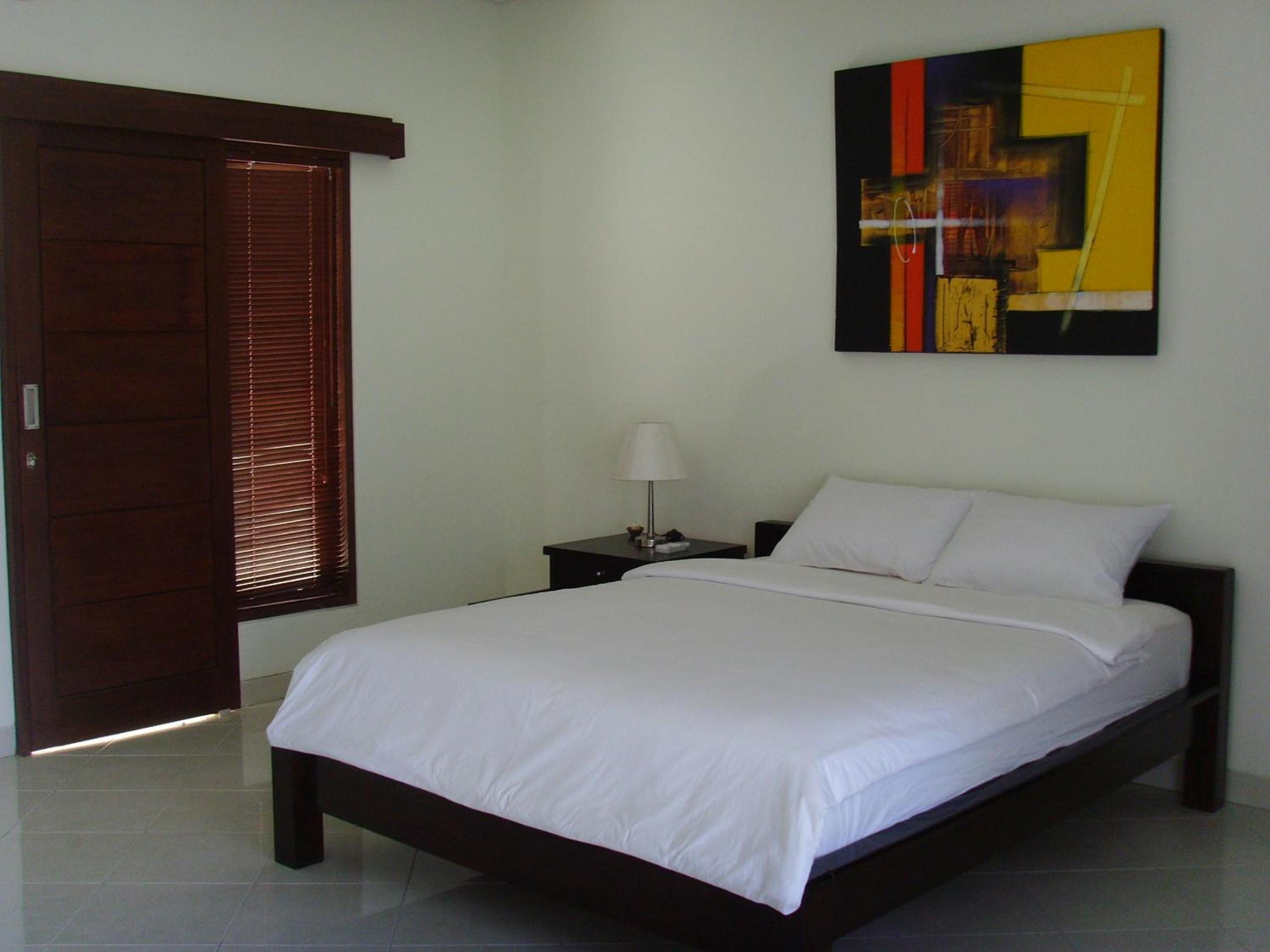 Standard Double Room - Photo 19