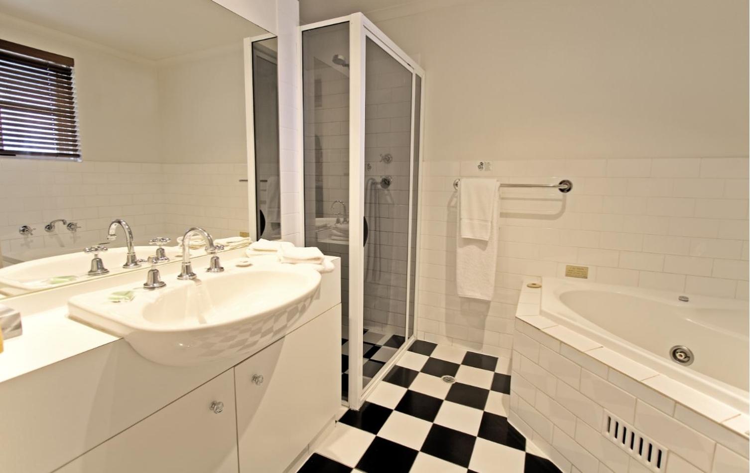 Standard Spa Room - Photo 2