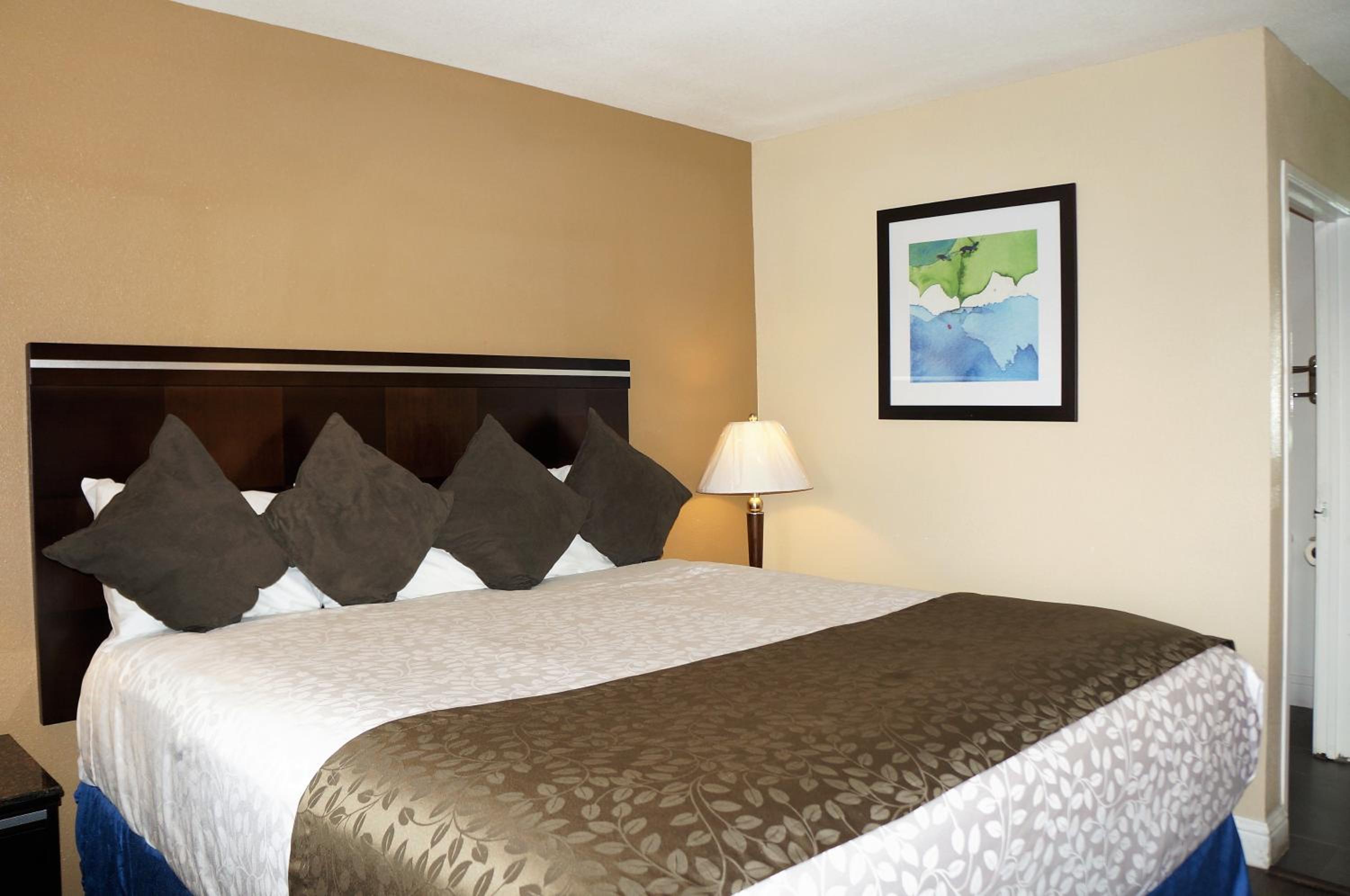 King Room - Photo 1