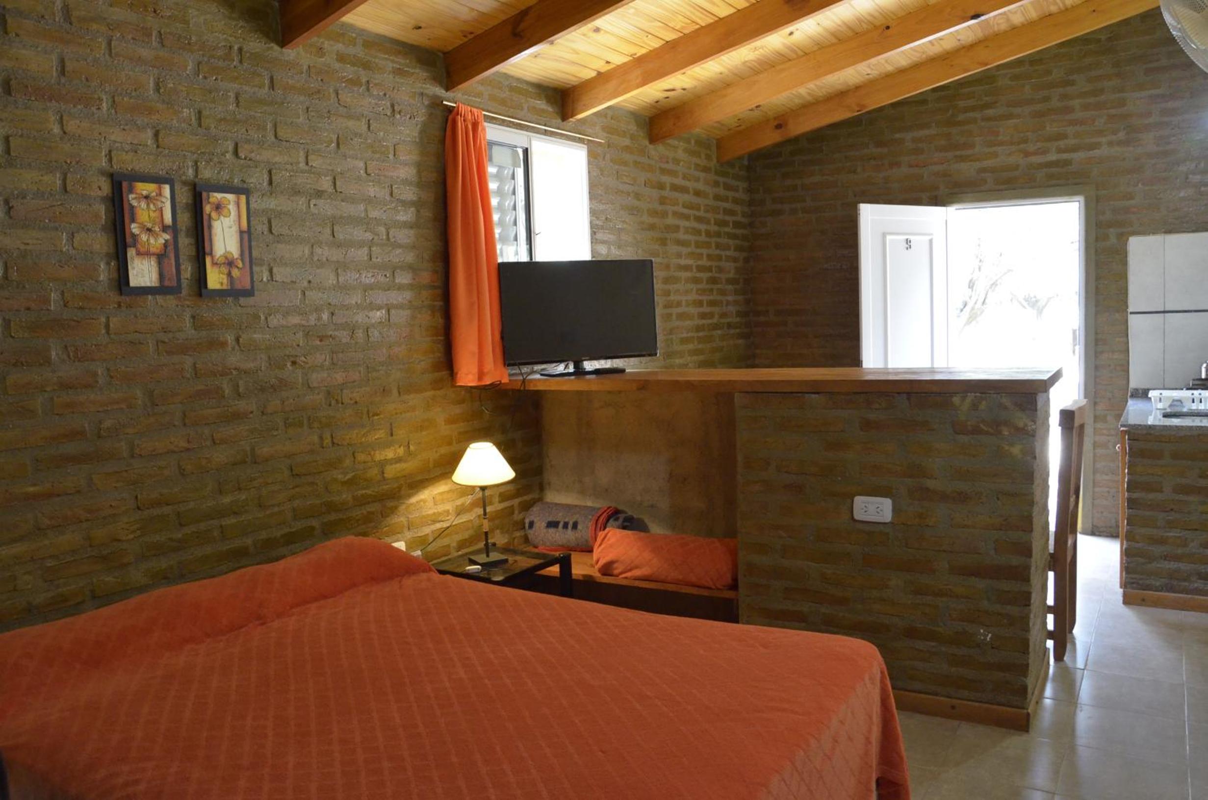 Standard Triple Room photo 1