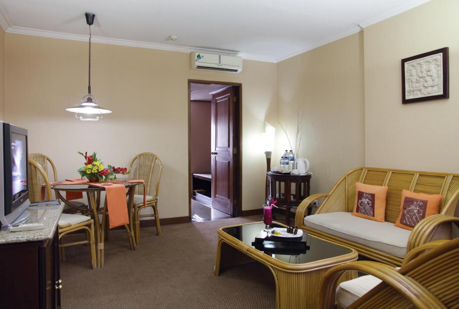 Junior Suite - Photo 4