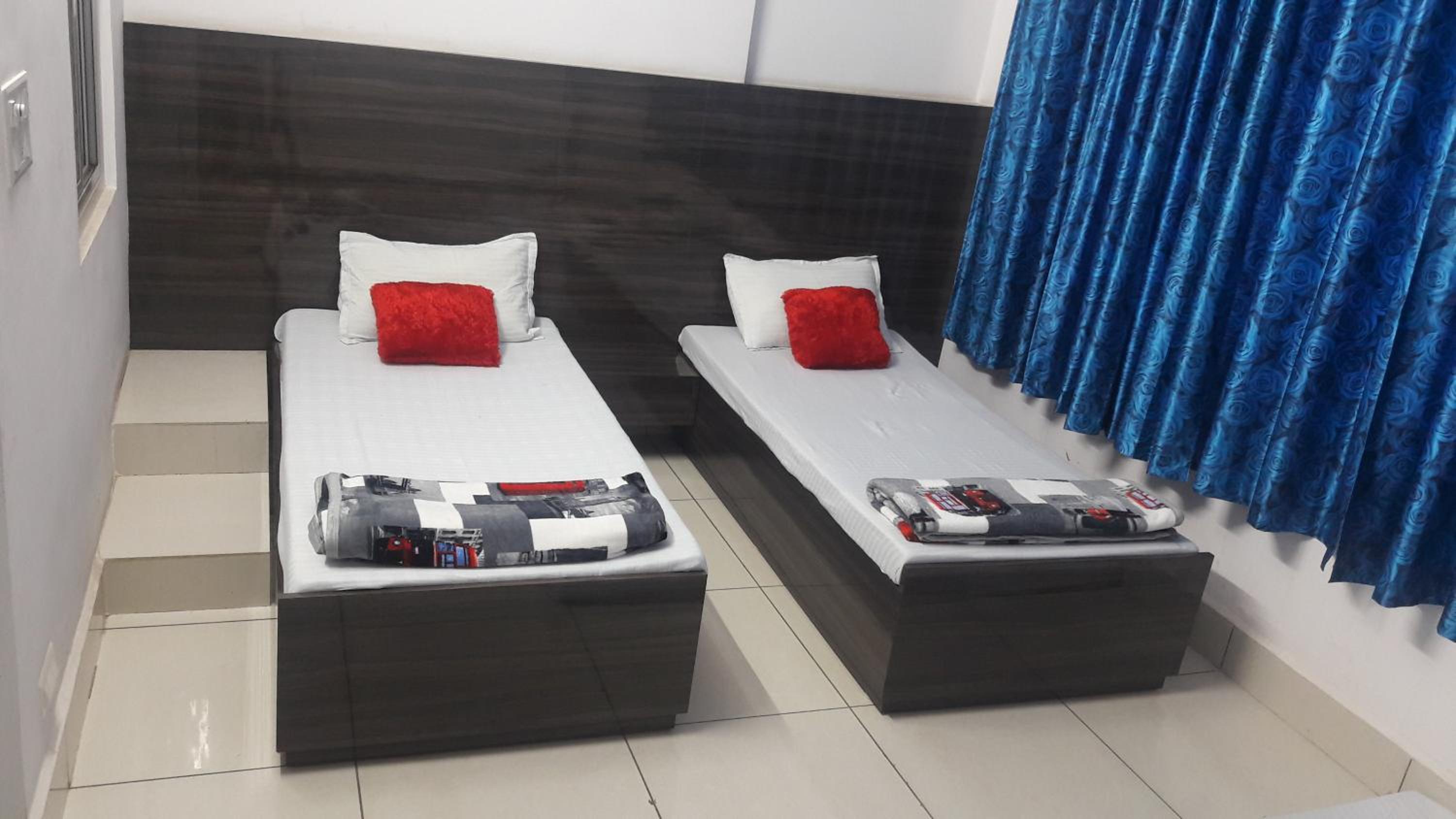 Budget Double or Twin Room photo 1