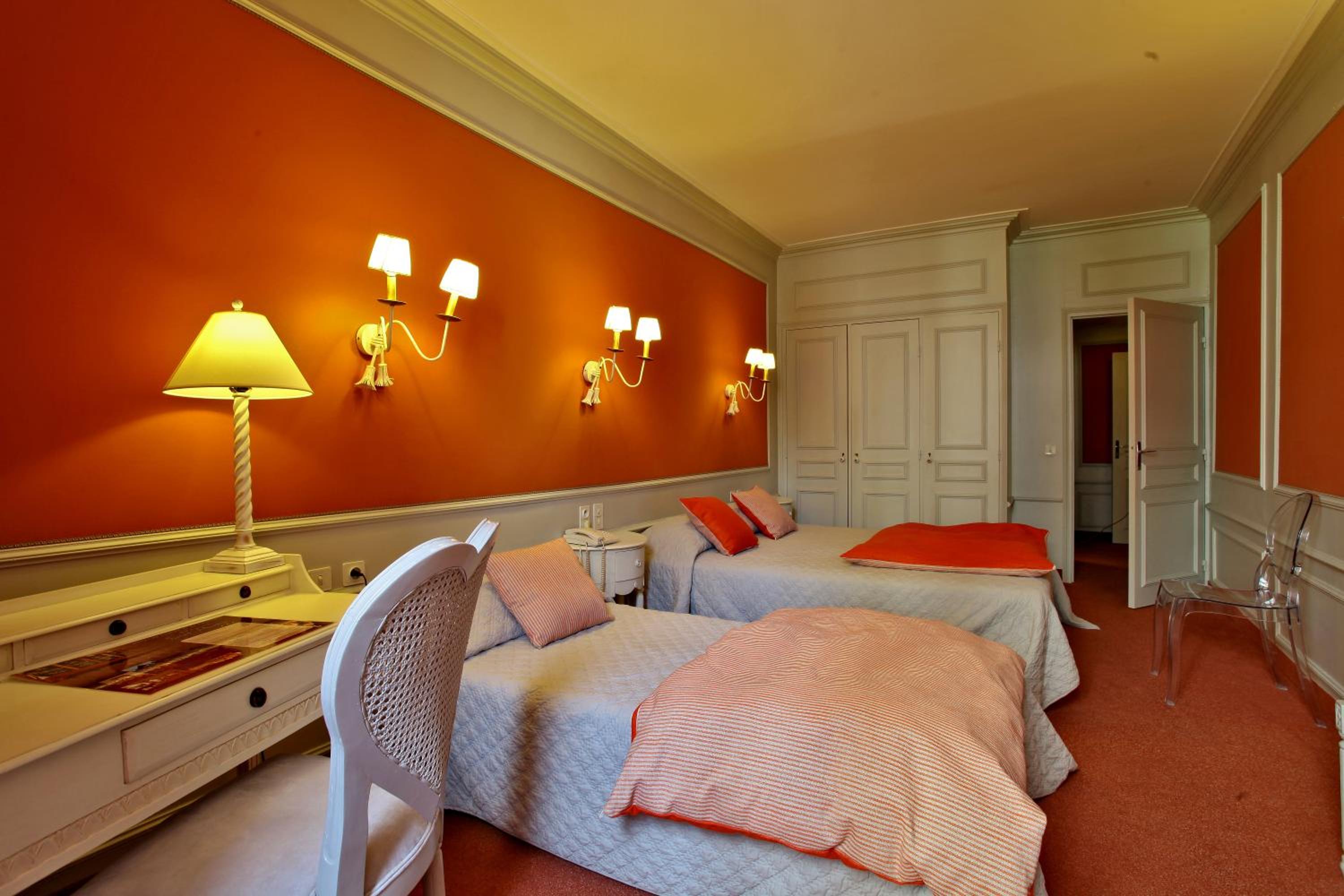 Comfort Triple Room photo 1