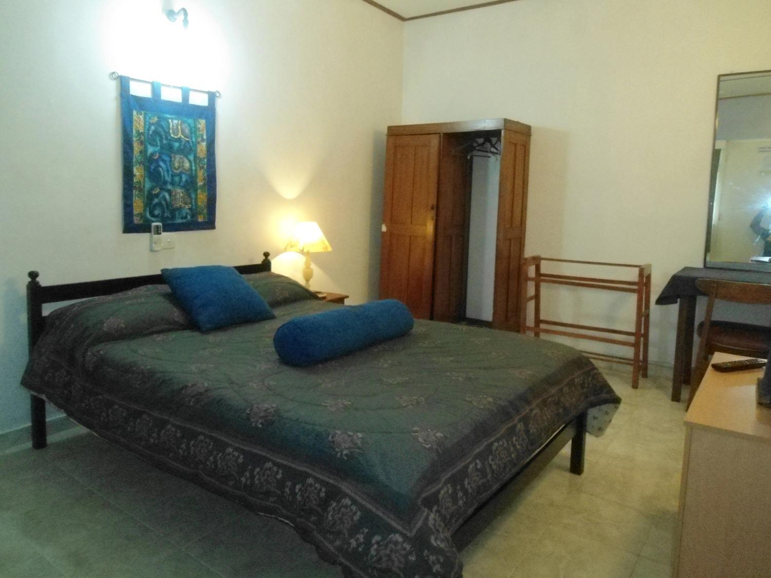Standard Double Or Twin Room photo 1