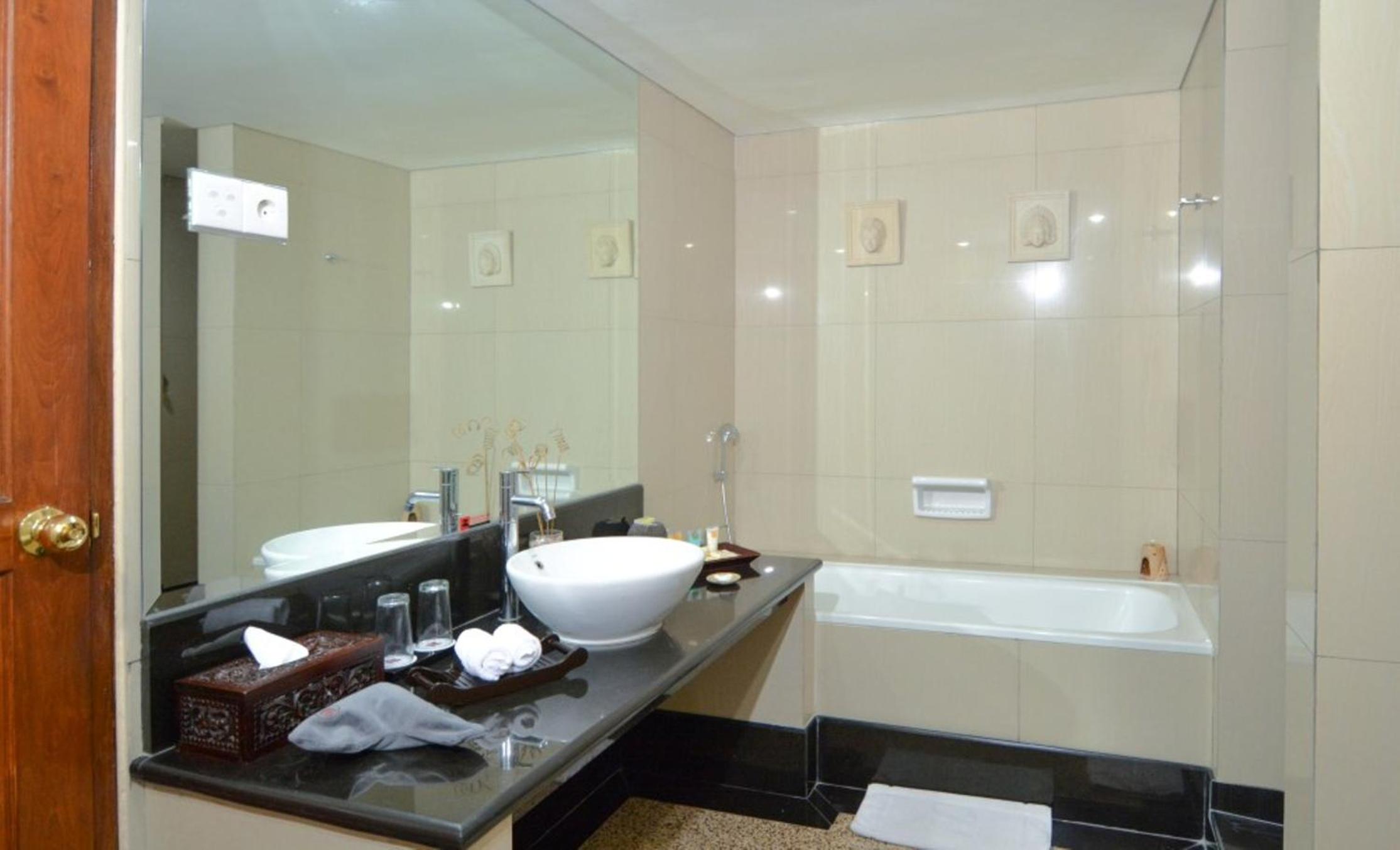 Junior Suite - Photo 2