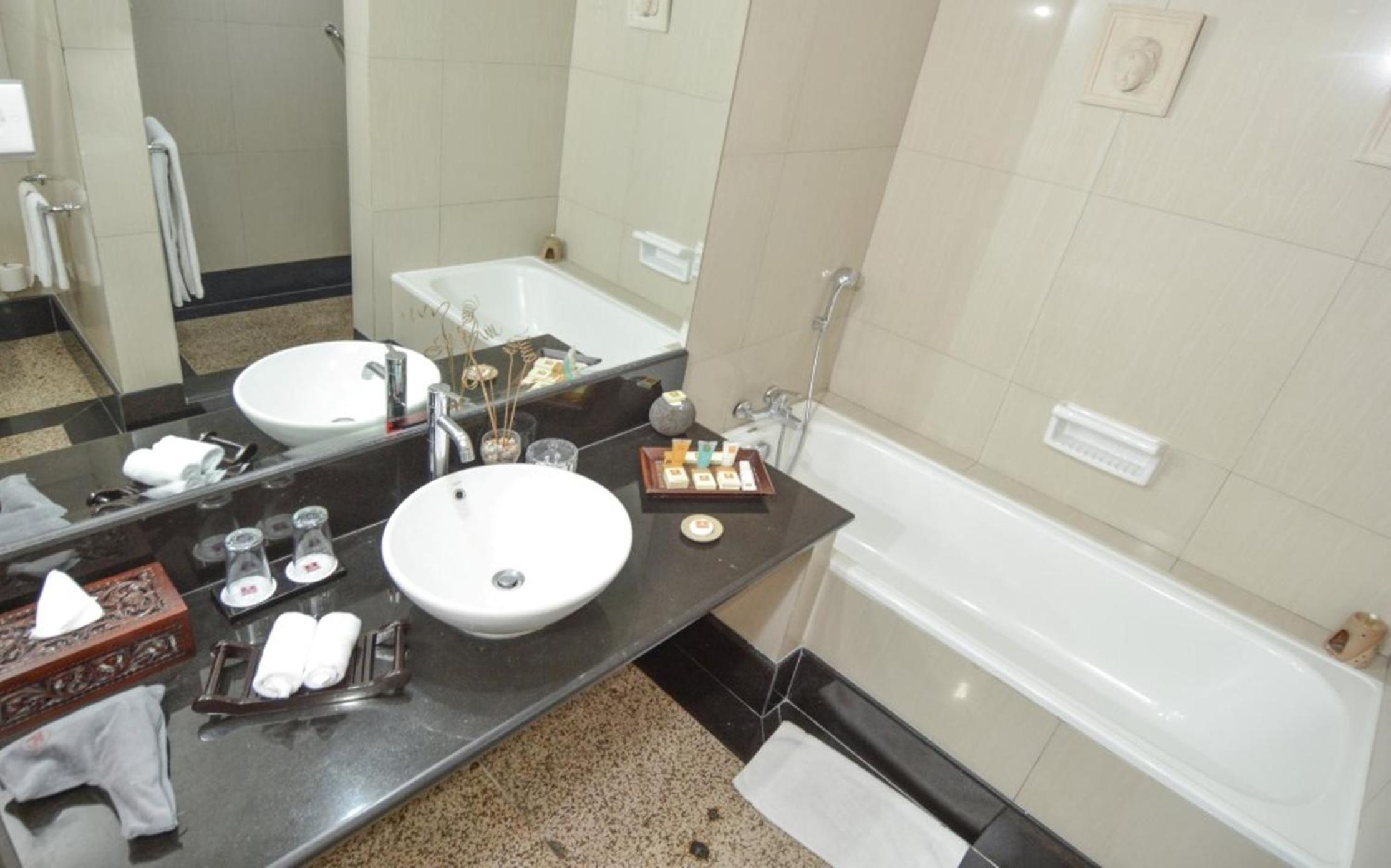 Junior Suite - Photo 3